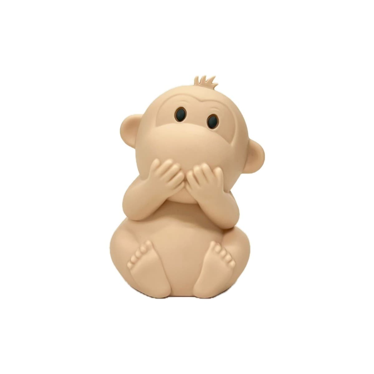Teeny LED Rechargable Kids Lamp in Fawn-img-1