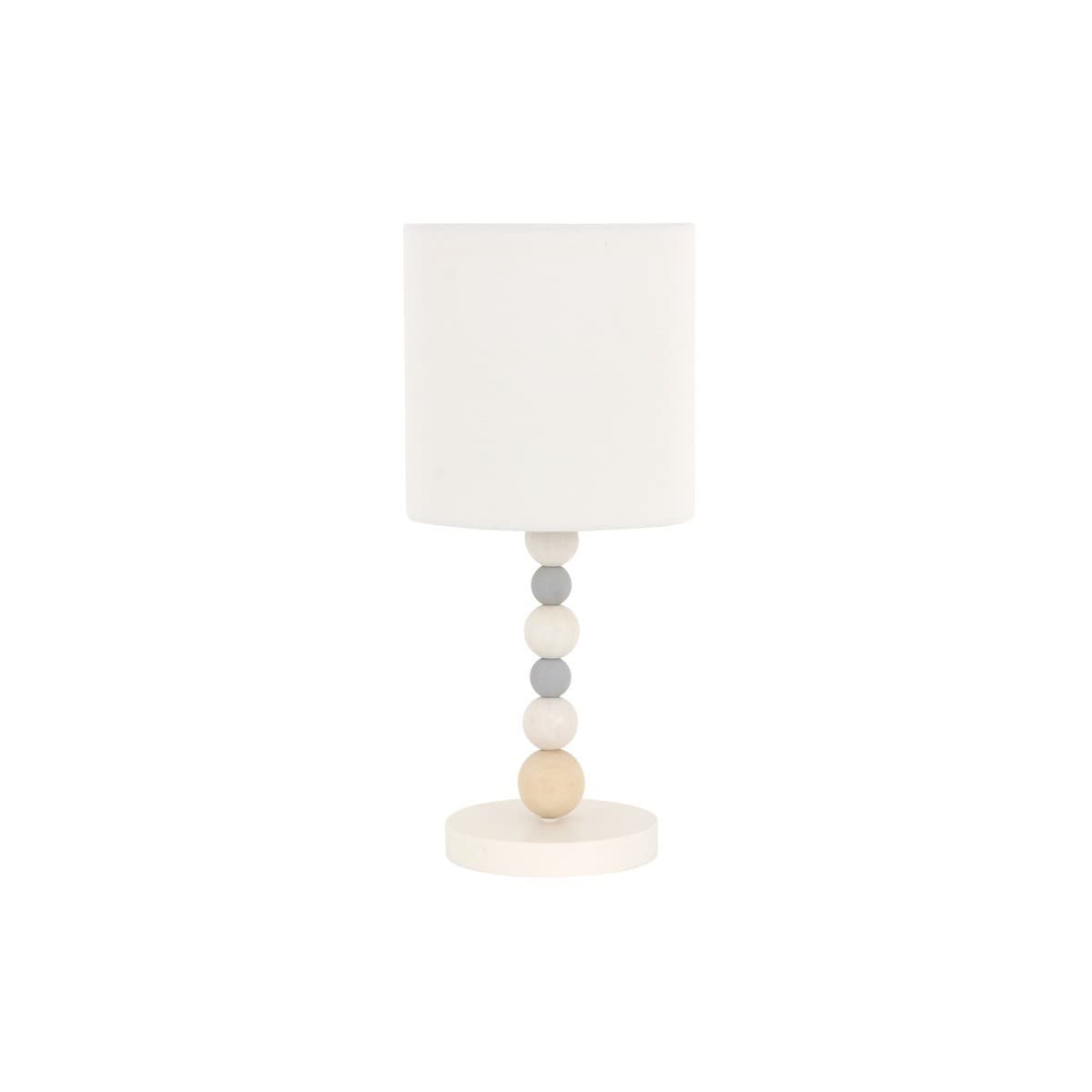 Dream 1 Light Table Lamp in Natural-img-1