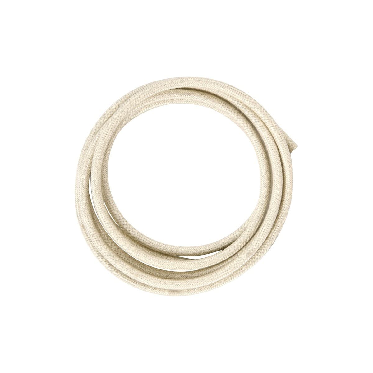 Create II 1 Light 1.5m Suspension Cord in Chalk White-img-1