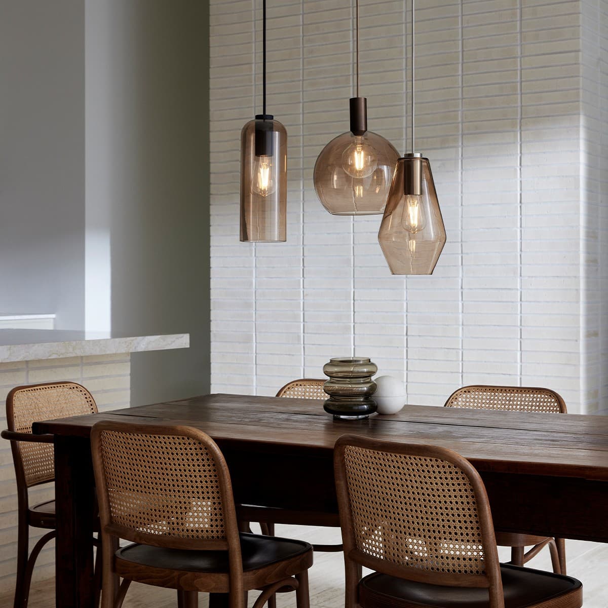 Create II 1 Light 1.5m Suspension Cord in Natural-img-3