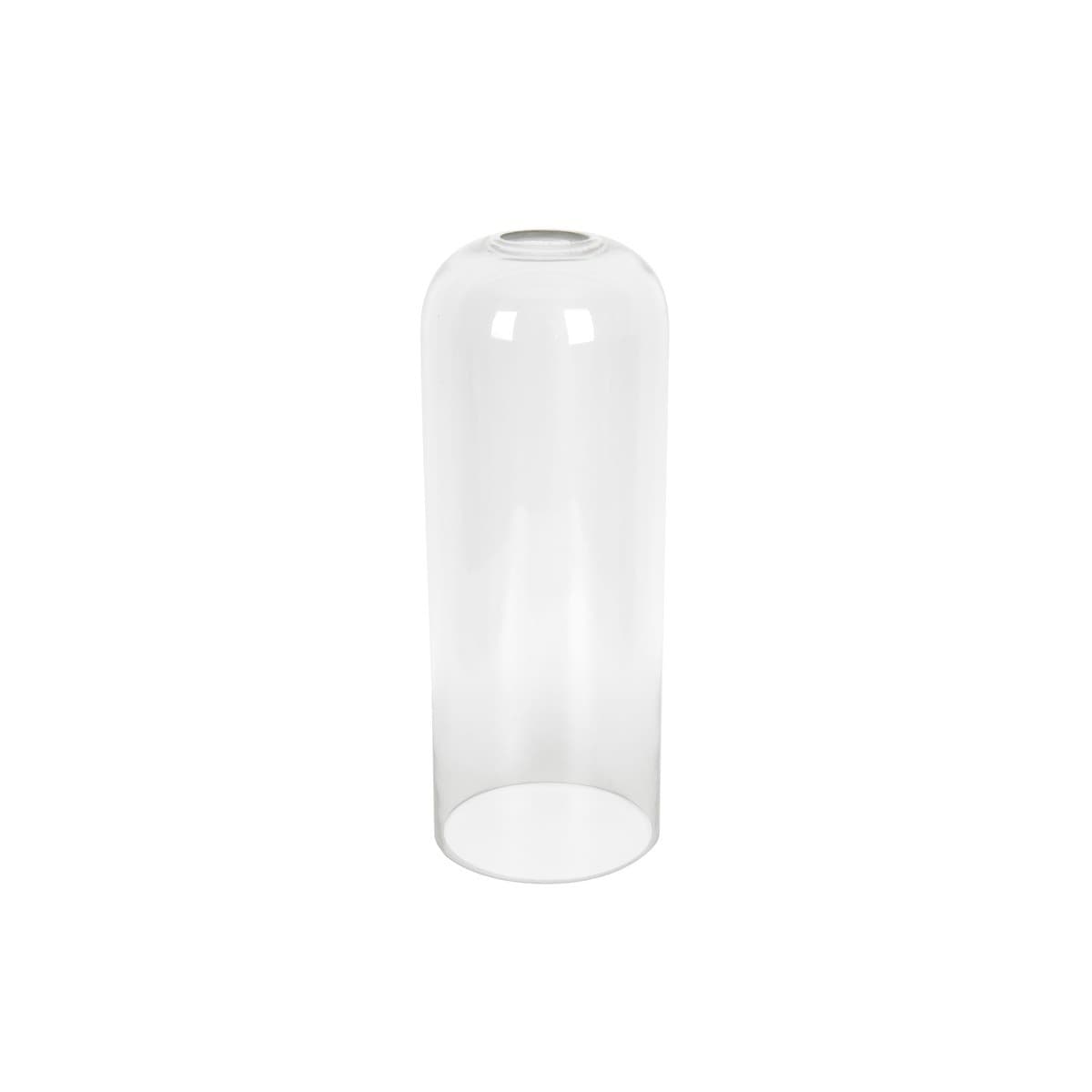 Create II Bottle Shade in Clear Glass-img-1