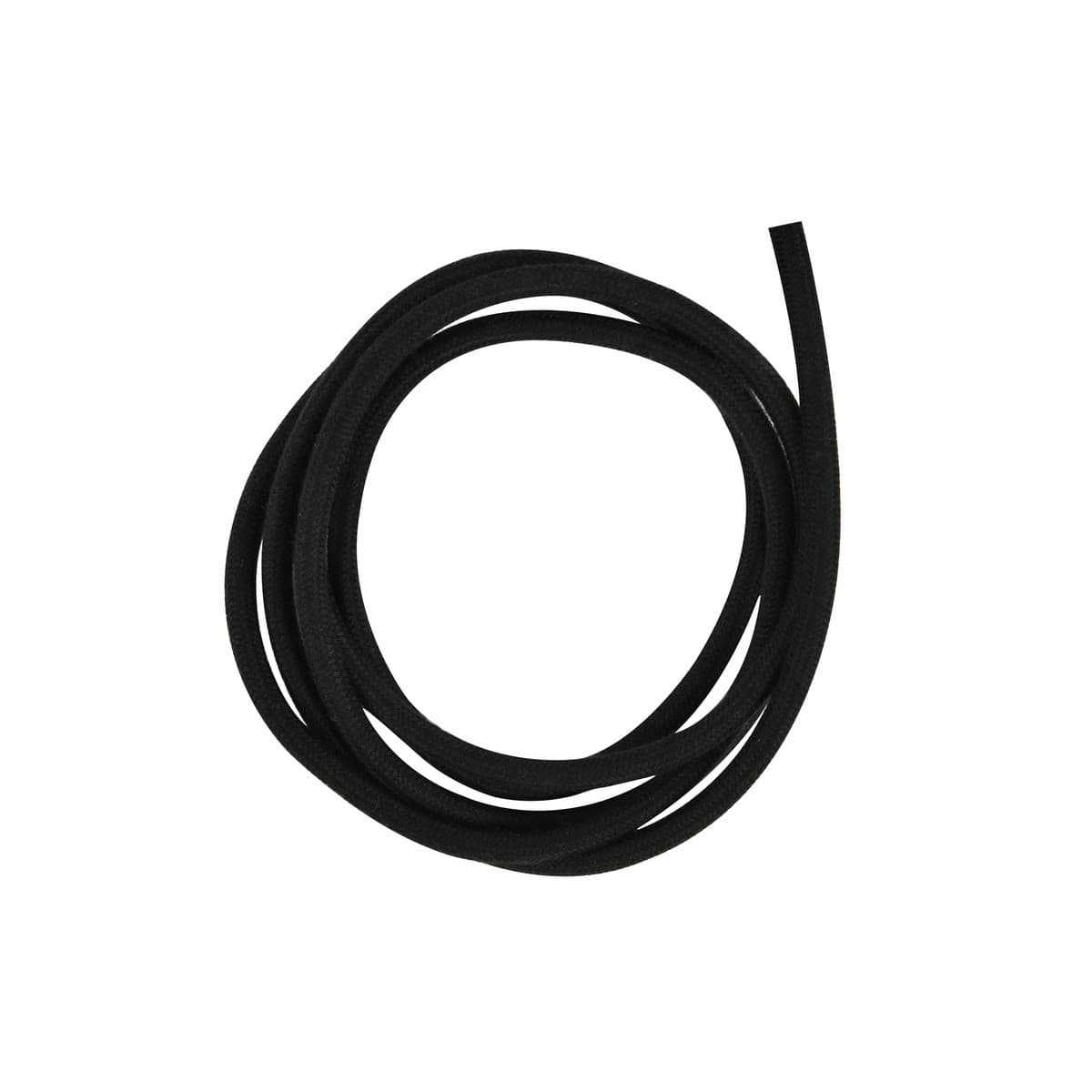 Create II 1 Light 3m Suspension Cord in Black-img-1