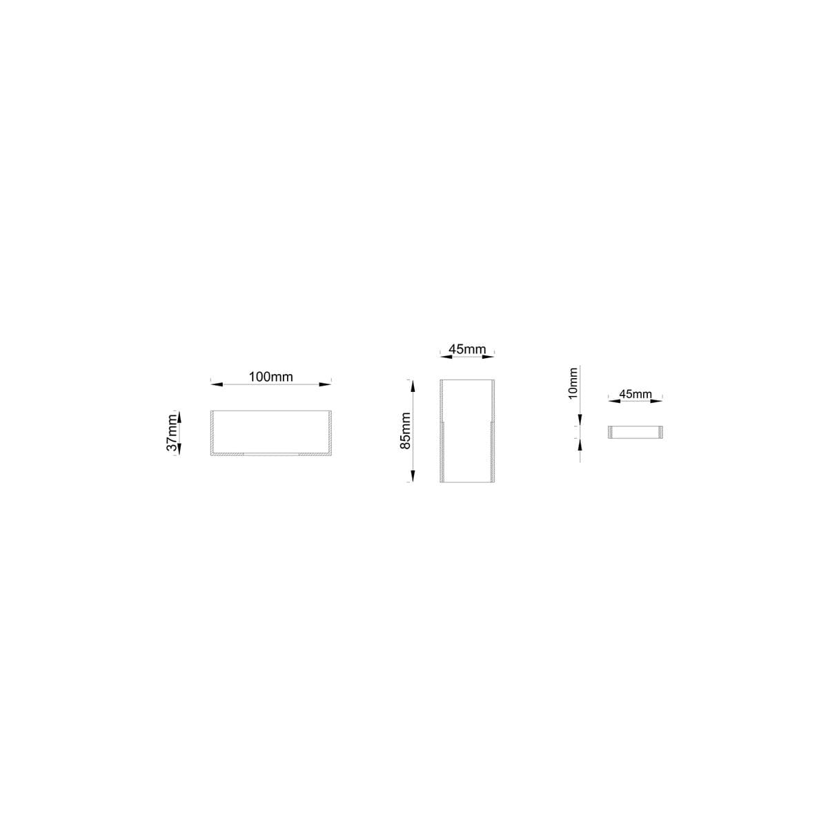 Create II Finishing Kit in Black-img-2