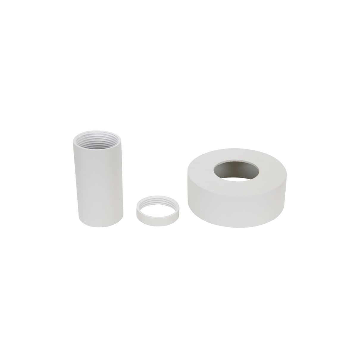 Create II Finishing Kit in White-img-1