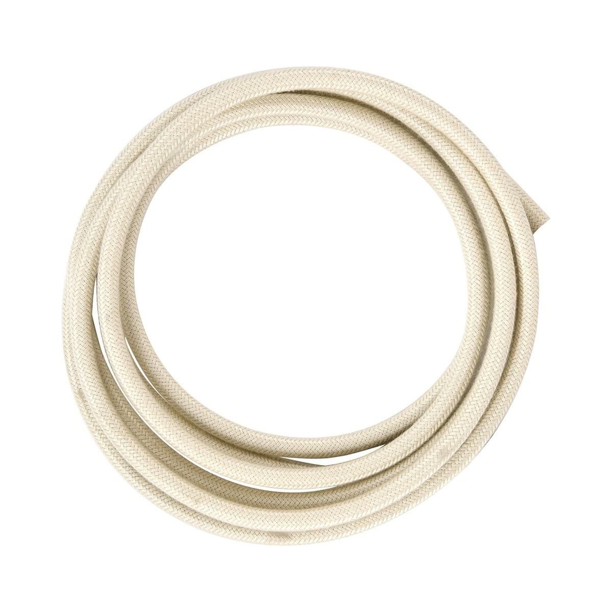 Create II 1 Light 6m Suspension Cord in Chalk White