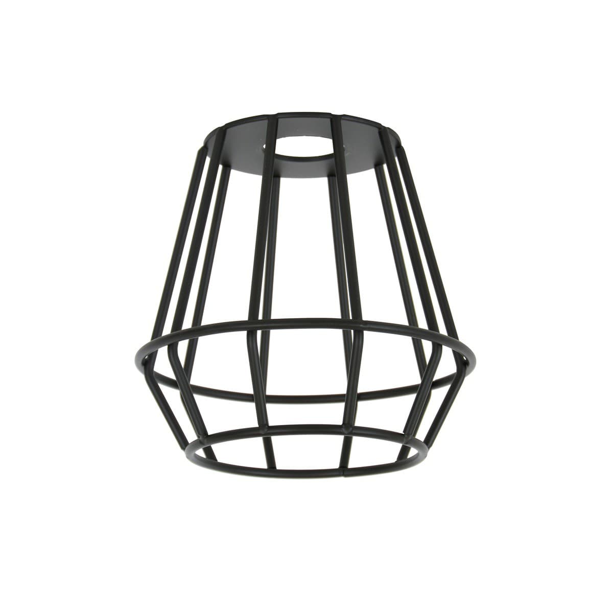 Lexicon Diamond Cage Shade in Black-img-1
