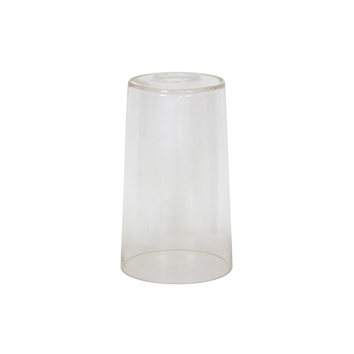 Lexicon Short Shade in Clear Glass-img-1