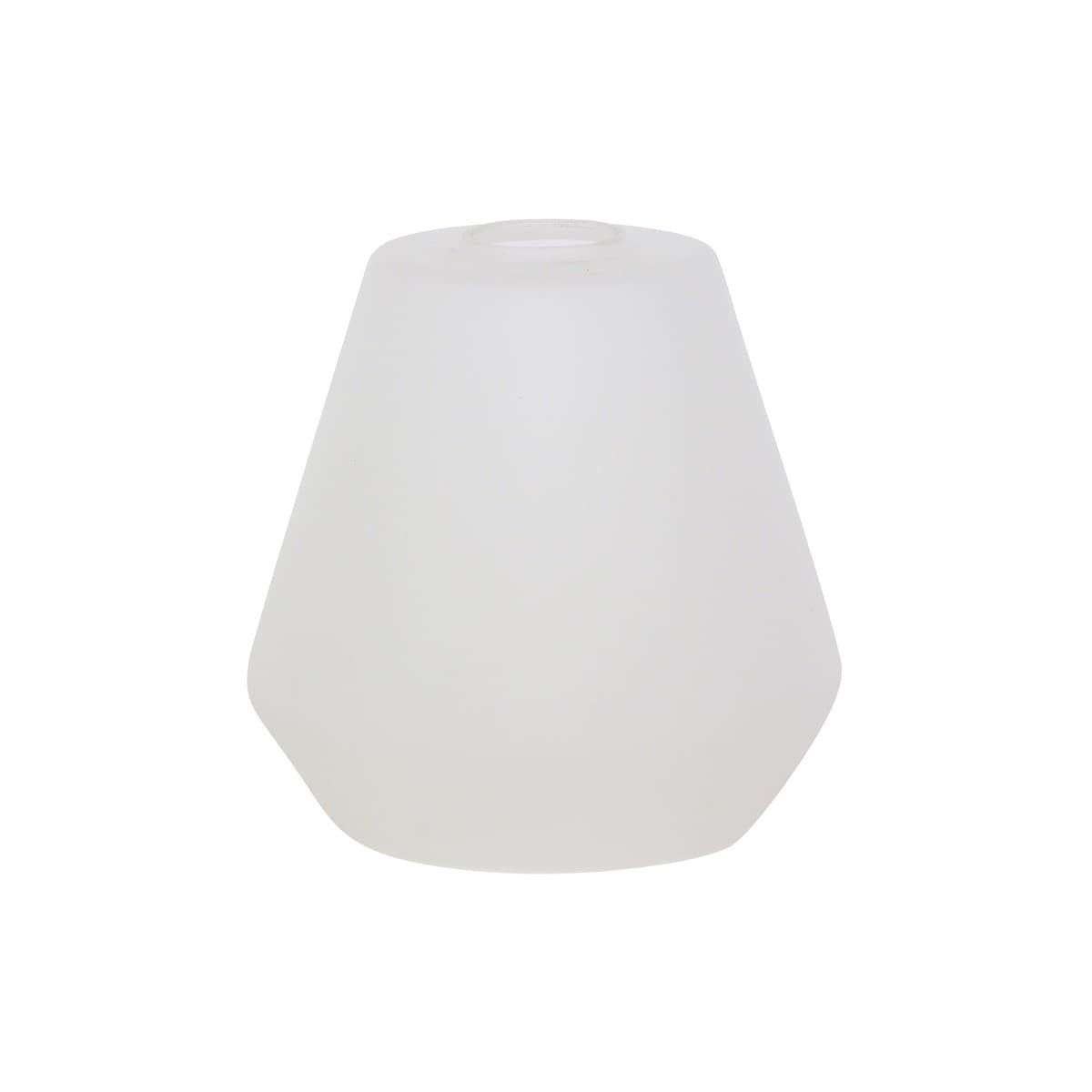 Lexicon Diamond Shade in Frosted Glass-img-1