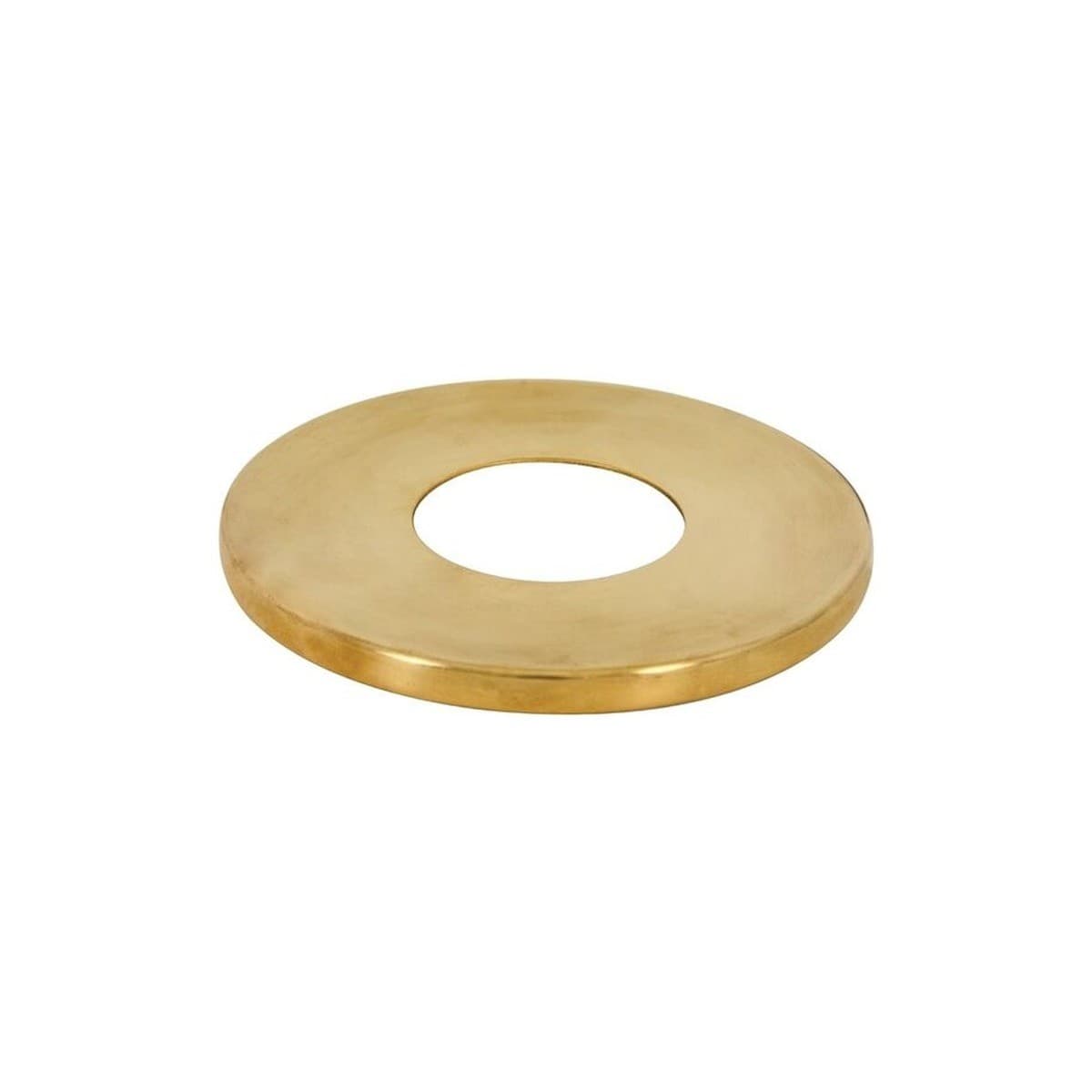 Lexicon Decoration Ring in Solid Brass-img-1