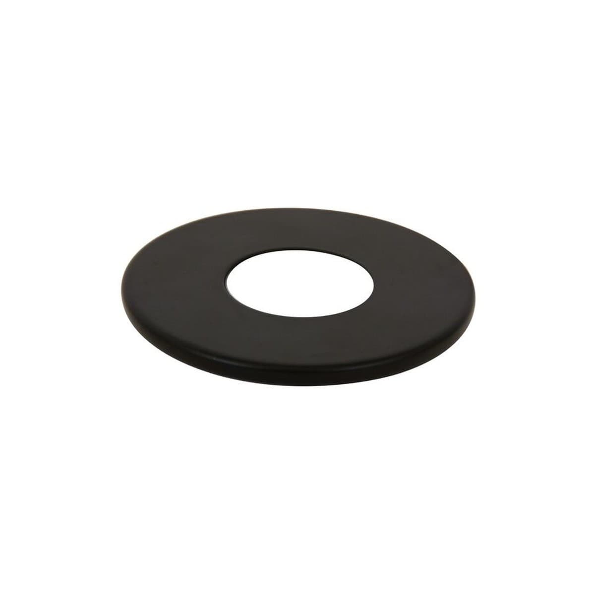 Lexicon Decoration Ring in Matte Black