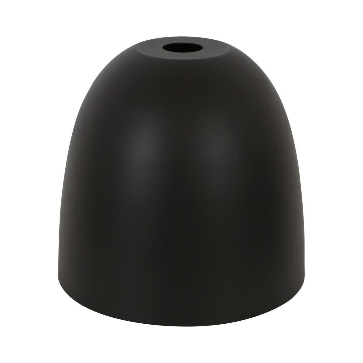 Lexicon Tall Dome Shade in Black