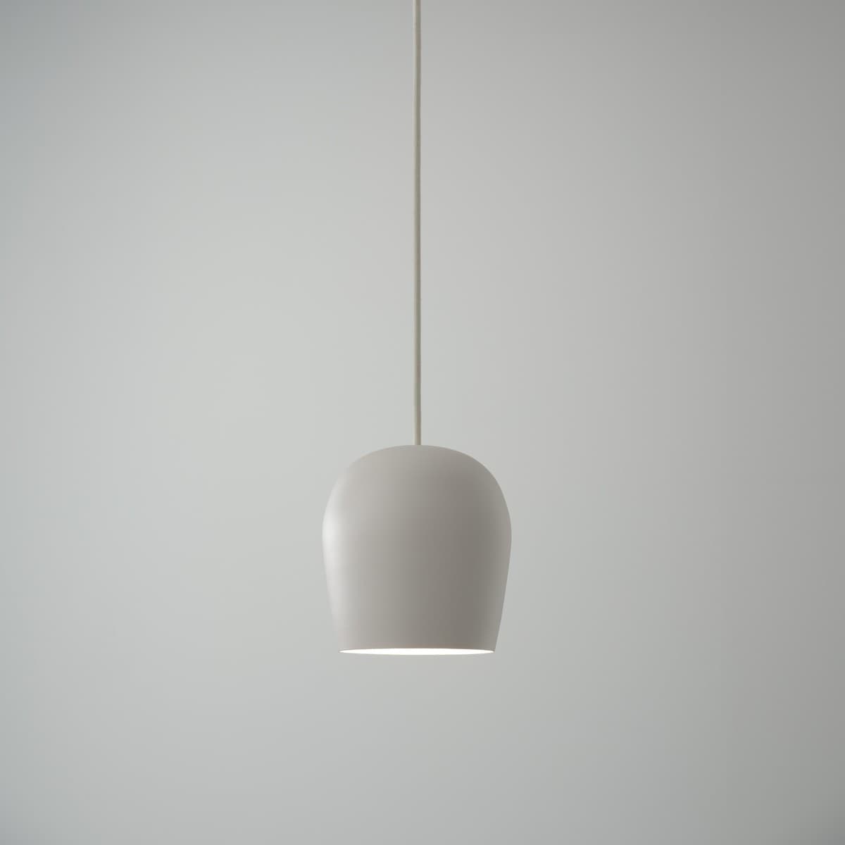 Trilo Pendant 3 Pack in White