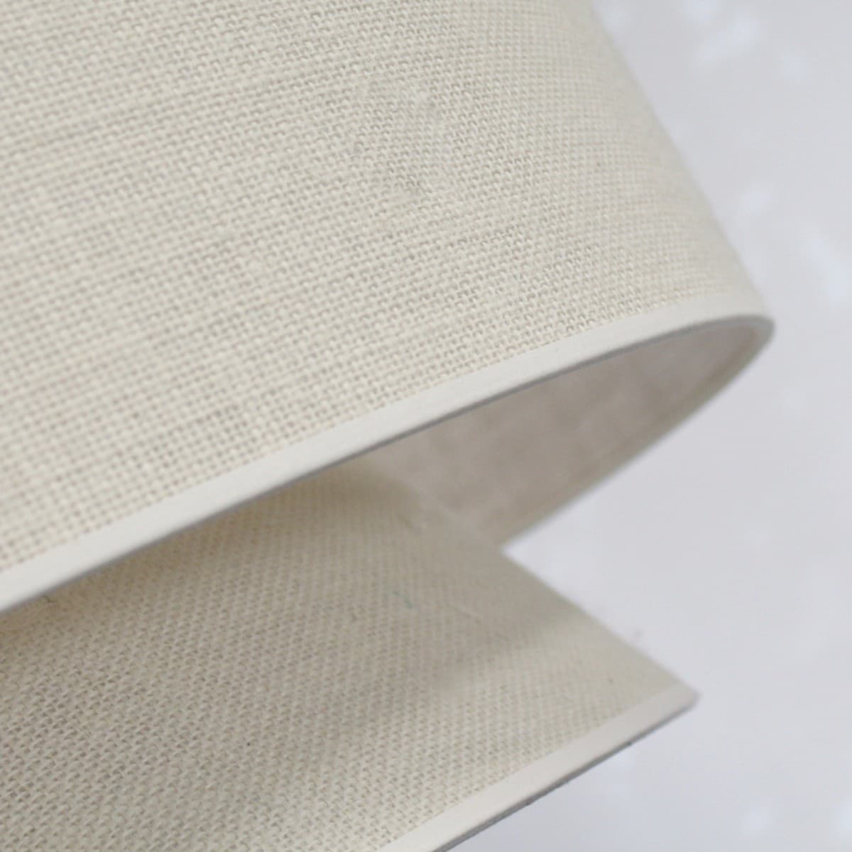 Calido Tier Shade Only in Bleached Hessian-img-3