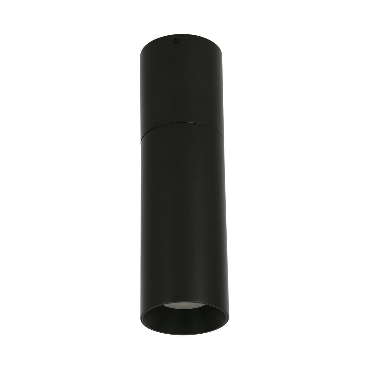 Ison LED Rise and Fall Pendant in Black-img-2