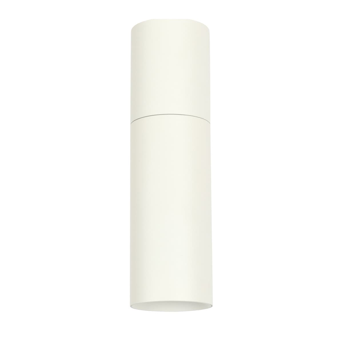 Ison LED Rise and Fall Pendant in White
