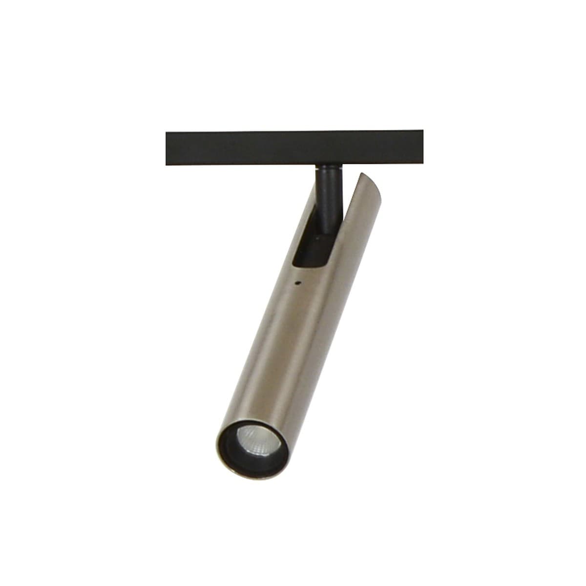 MFL Duke Sleeve Accessory in Brushed Chrome-img-1