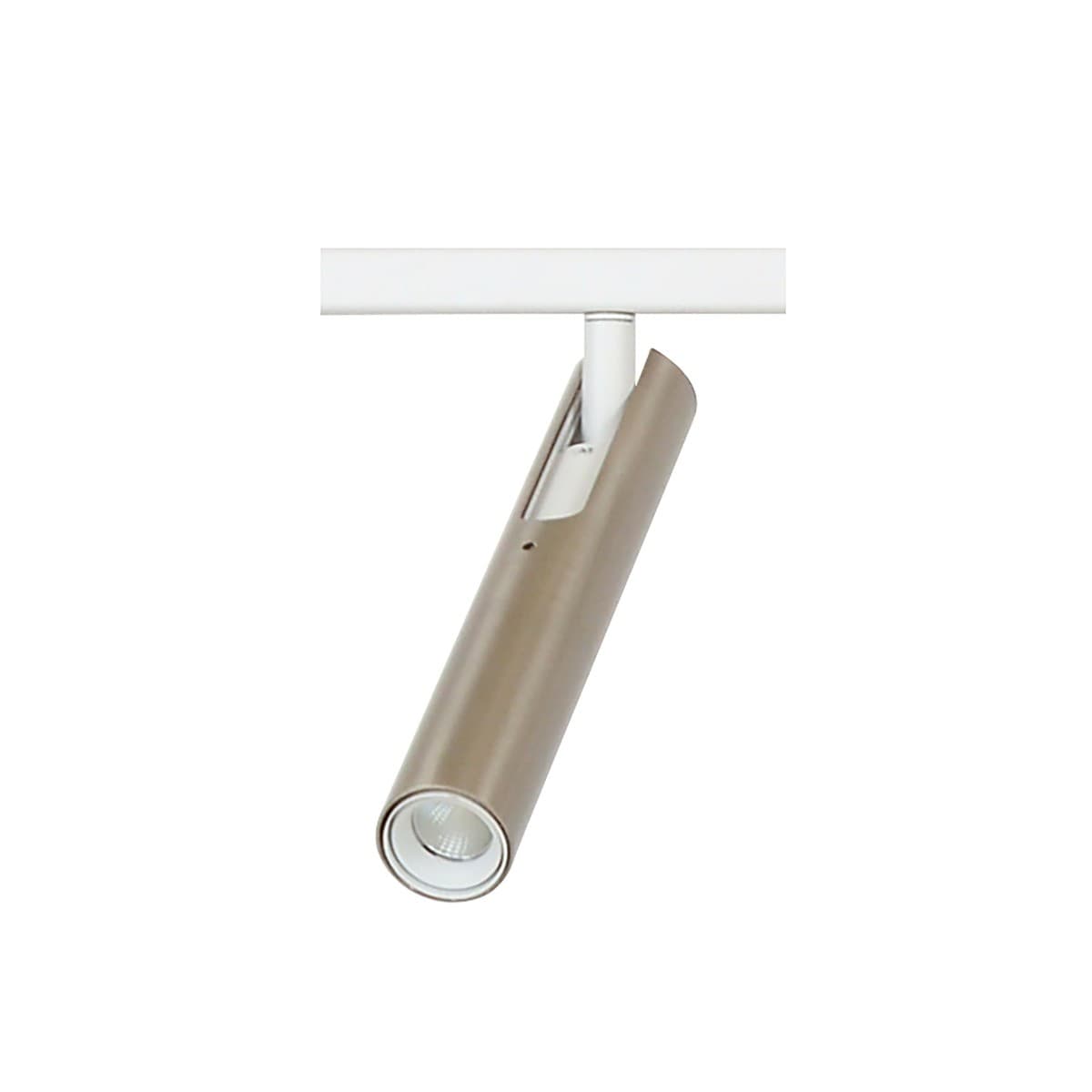 MFL Duke Sleeve Accessory in Brushed Chrome-img-2