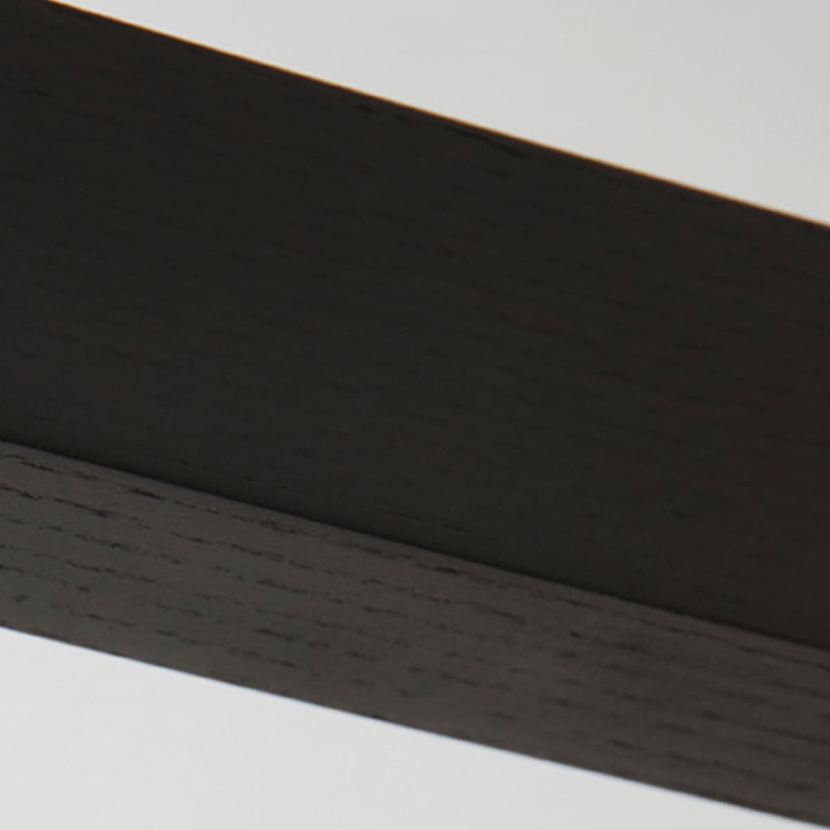 MFL Alpine 1.8m LED Pendant in Black Stain-img-3