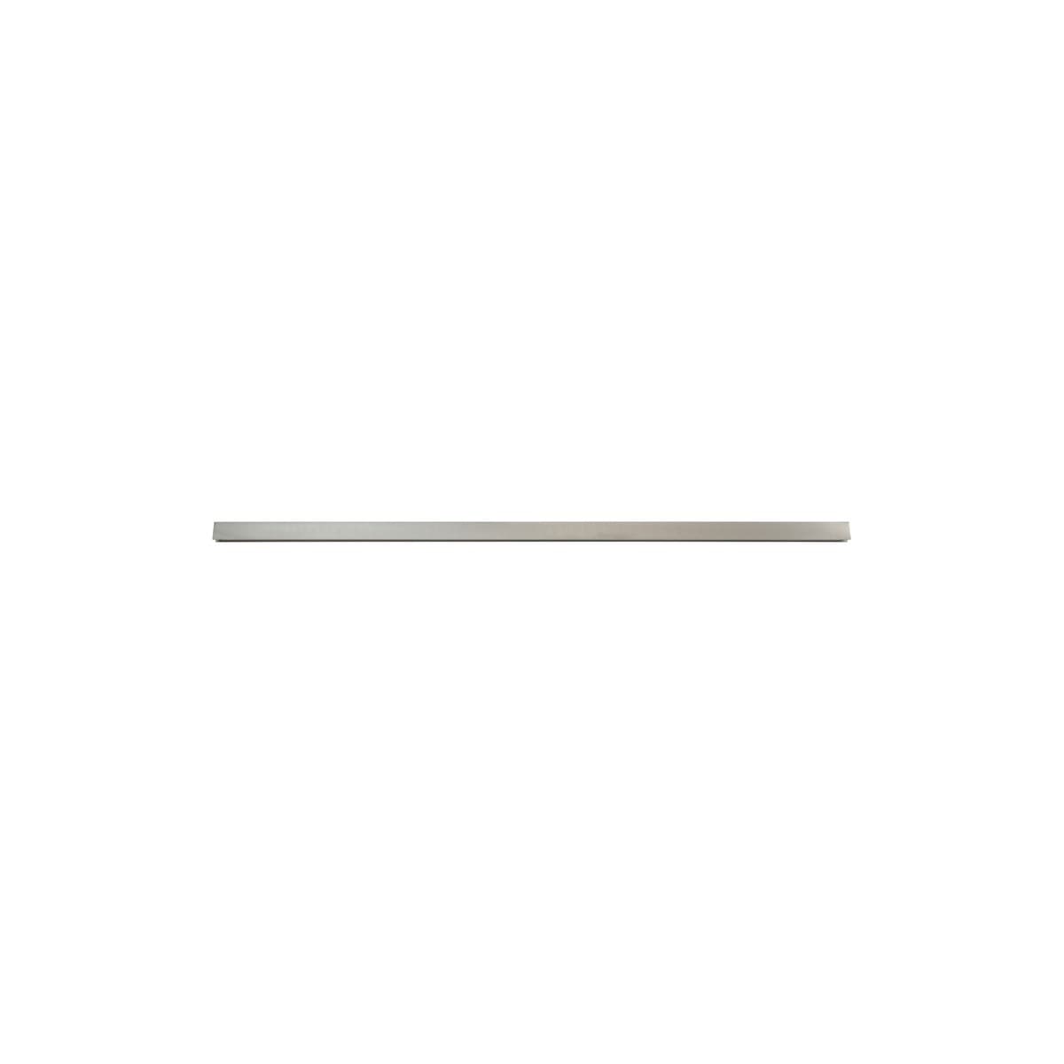 Strix III 1.8m Plate Shade Only in Brushed Nickel