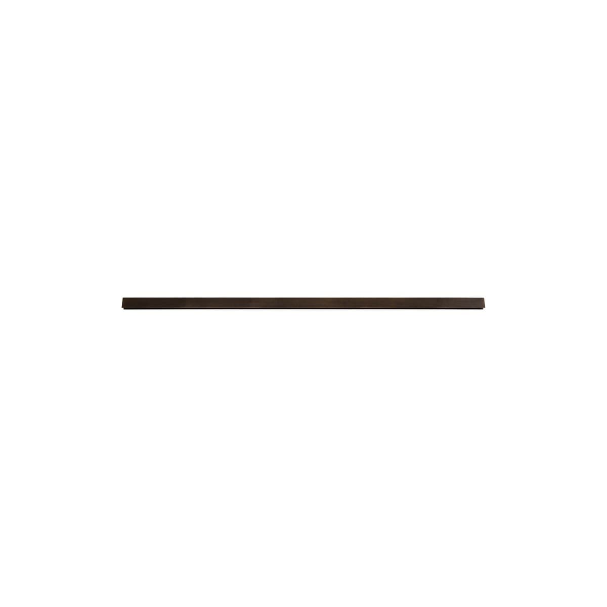 Strix III 1.8m Plate Shade Only in Bronze-img-1