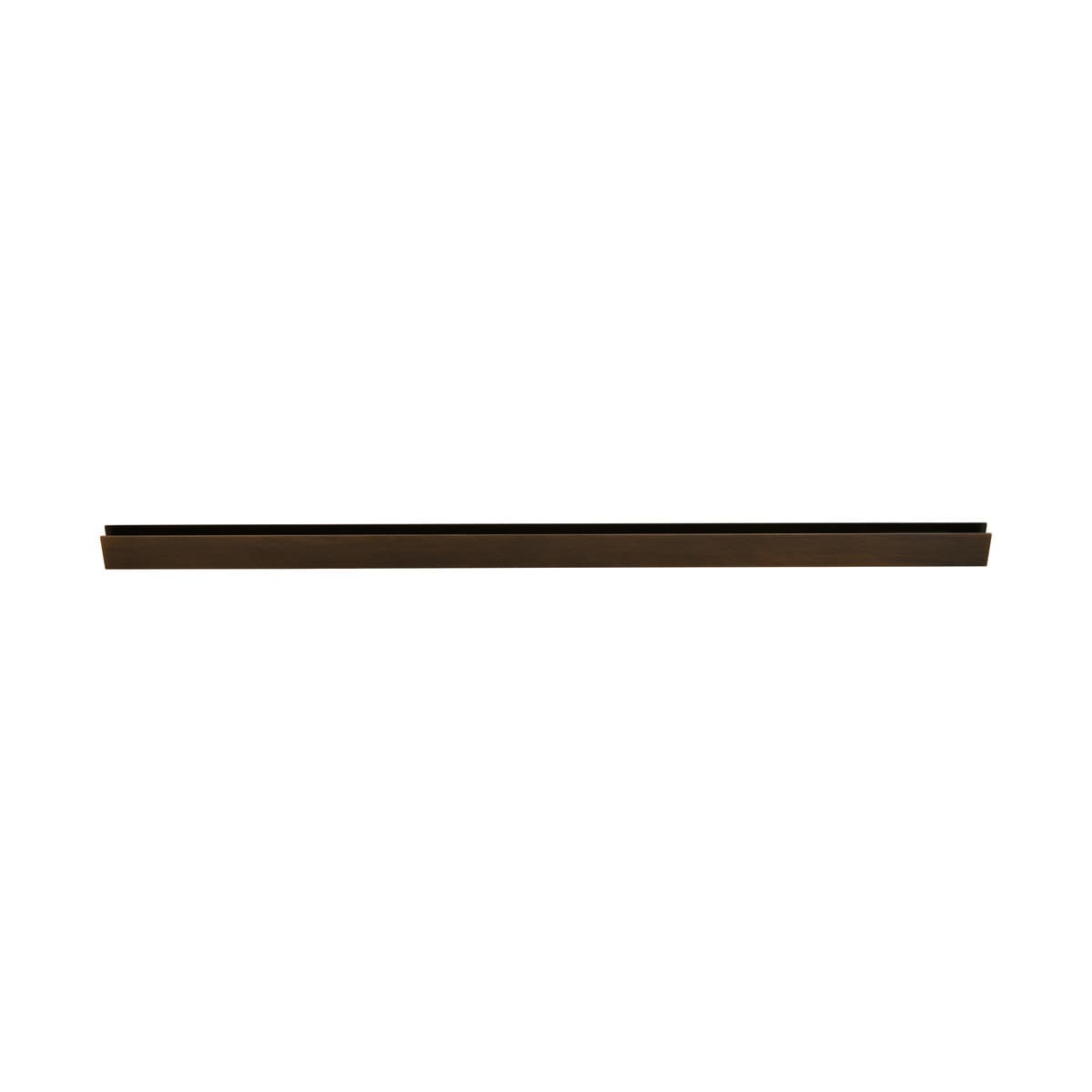 Strix III 1.2m Plate Shade Only in Bronze