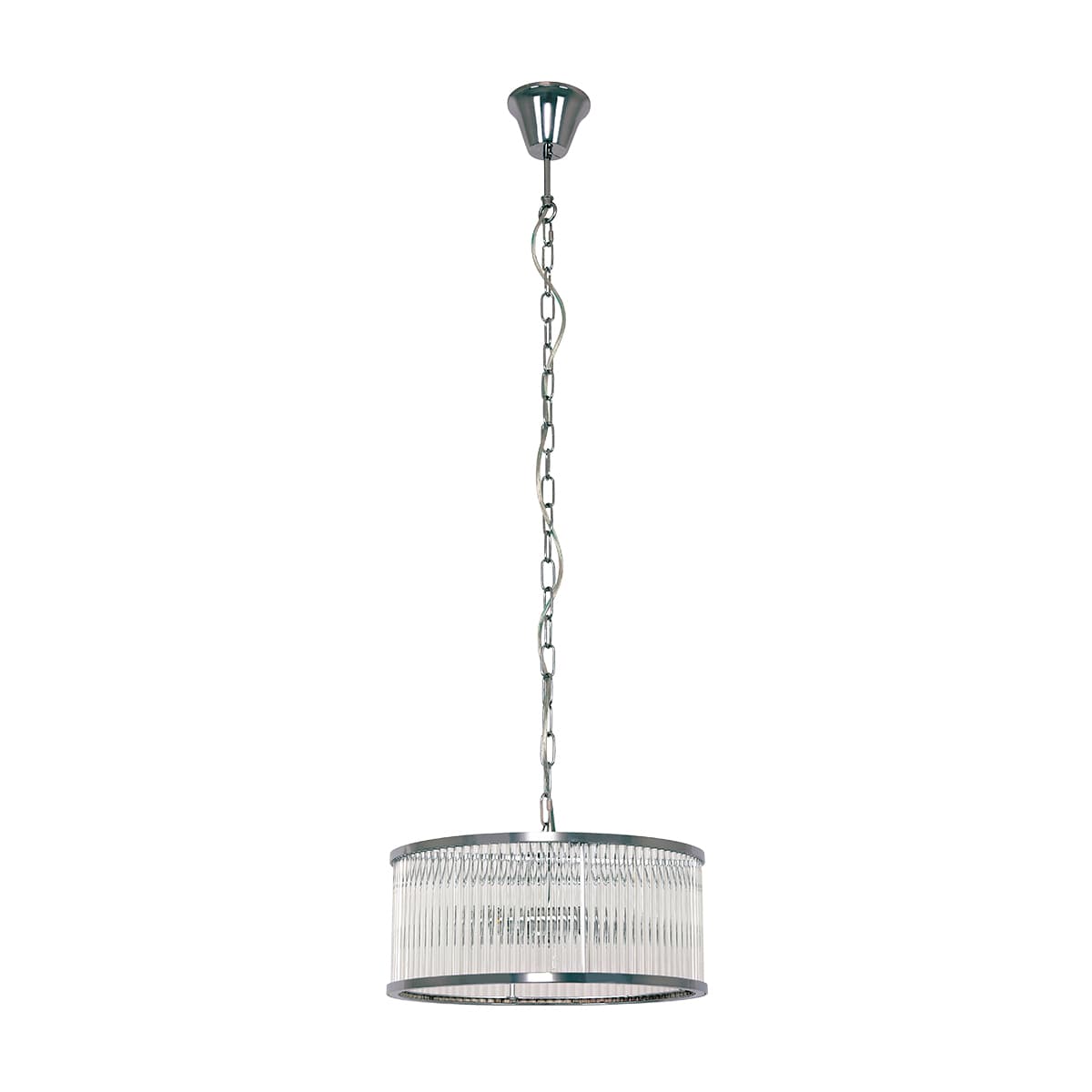 Corbelle 4 Light Pendant in Polished Chrome-img-1