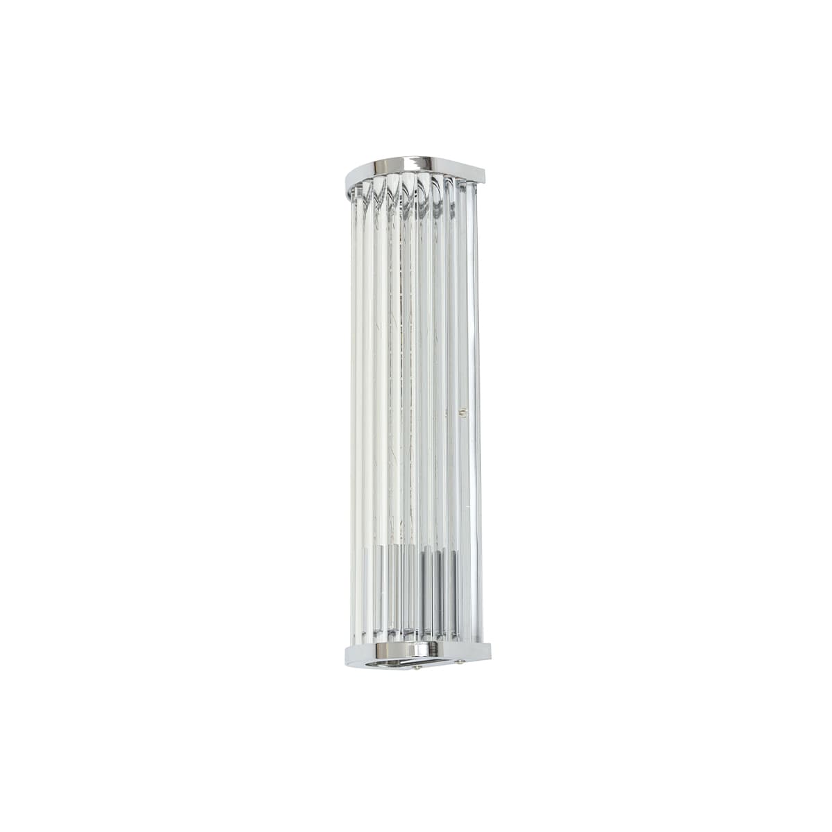 Corbelle 1 Light Wall Bracket in Polished Chrome-img-1