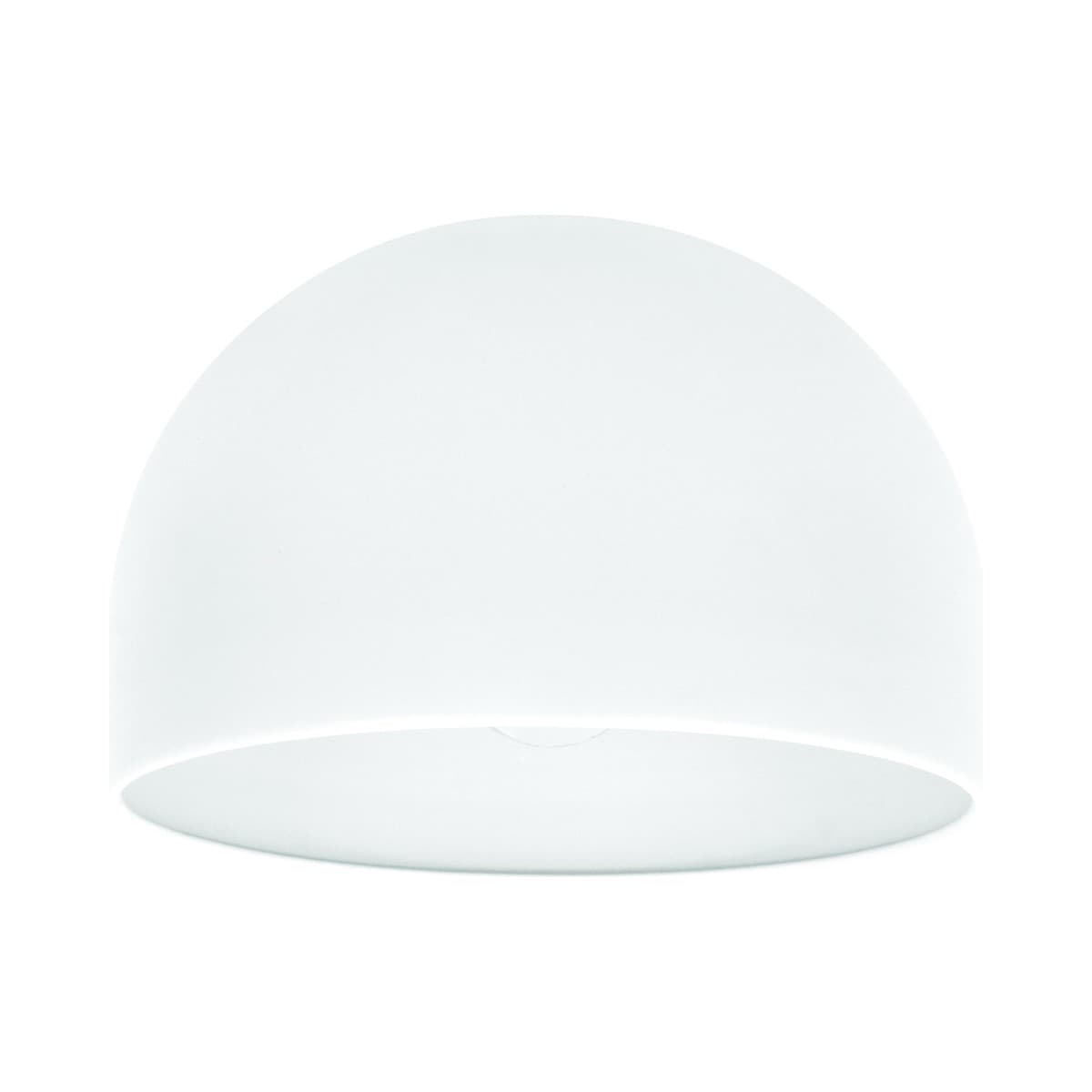 Dome DIY Batten Fix in White