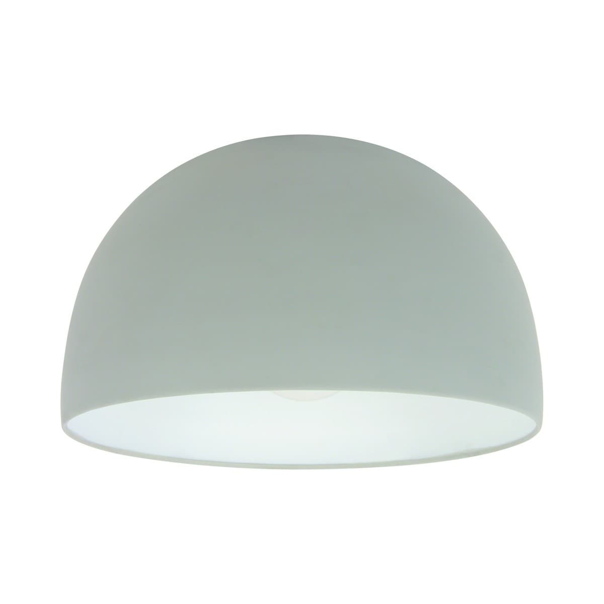Dome DIY Batten Fix in Grey-img-1