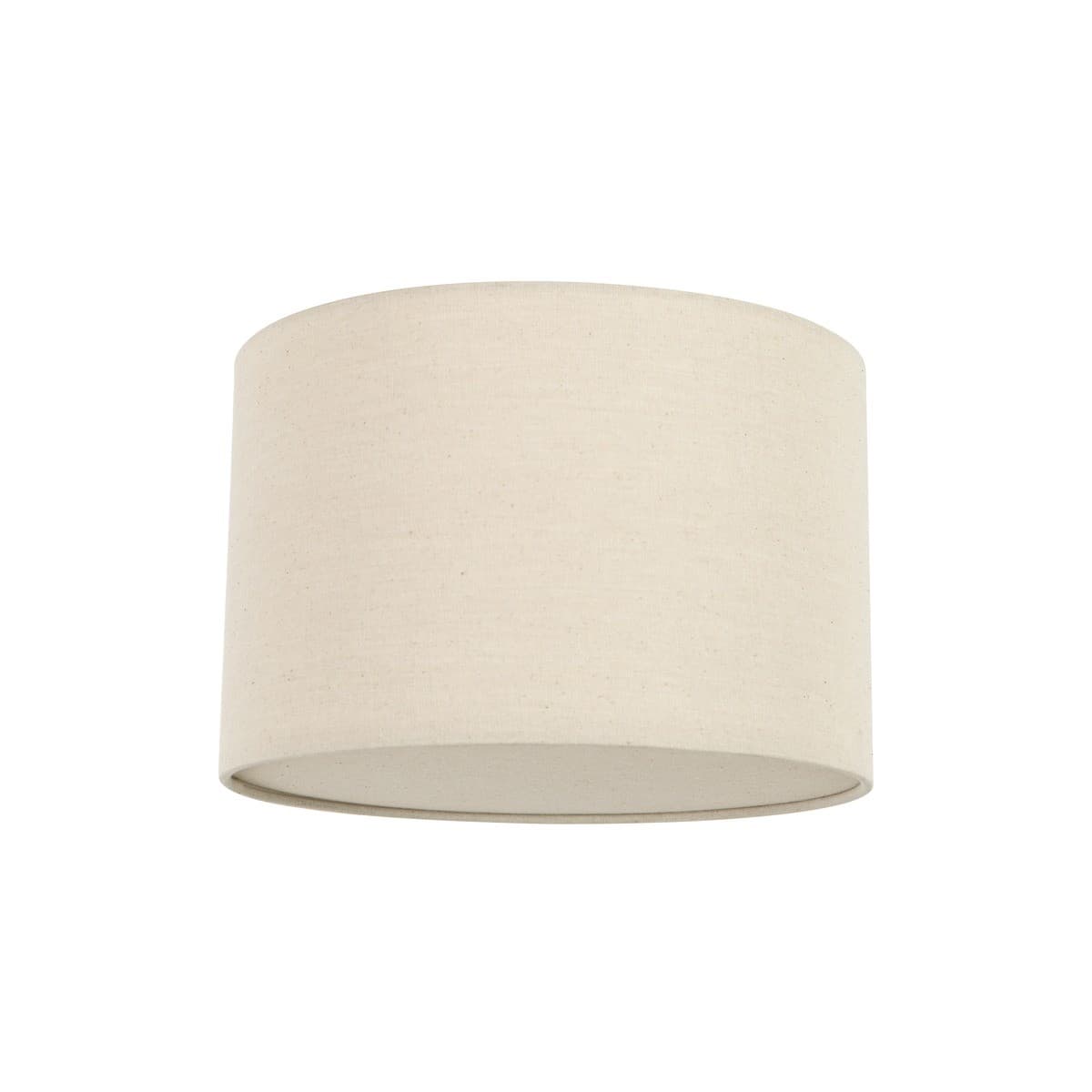 Darly 300mm Batten Fix Shade in Natural-img-1