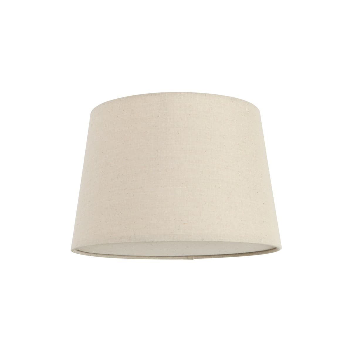 Darly 300mm Tapered Shade in Natural-img-1