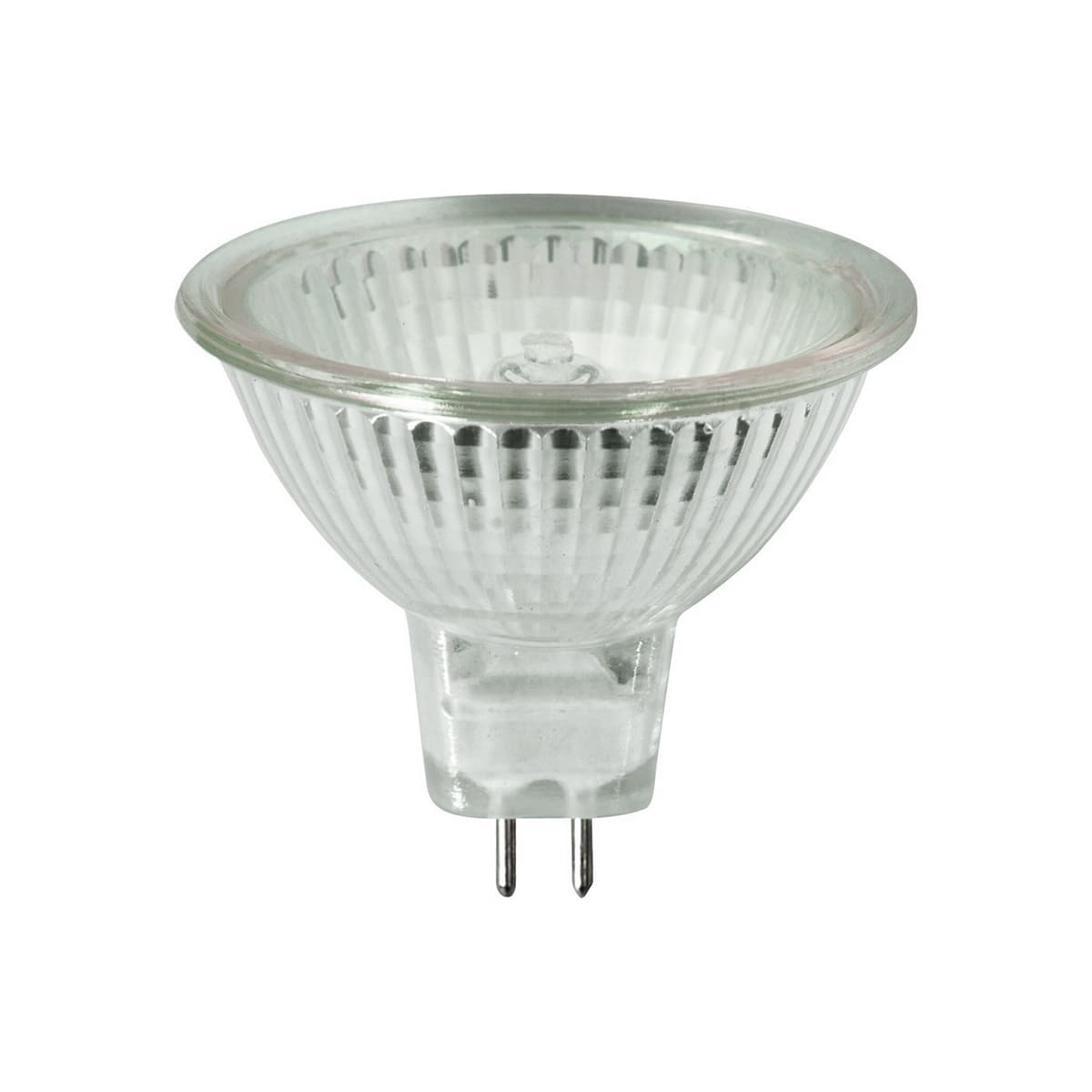 Lucci 35W 12V MR16 60 Degree Halogen Globe-img-1