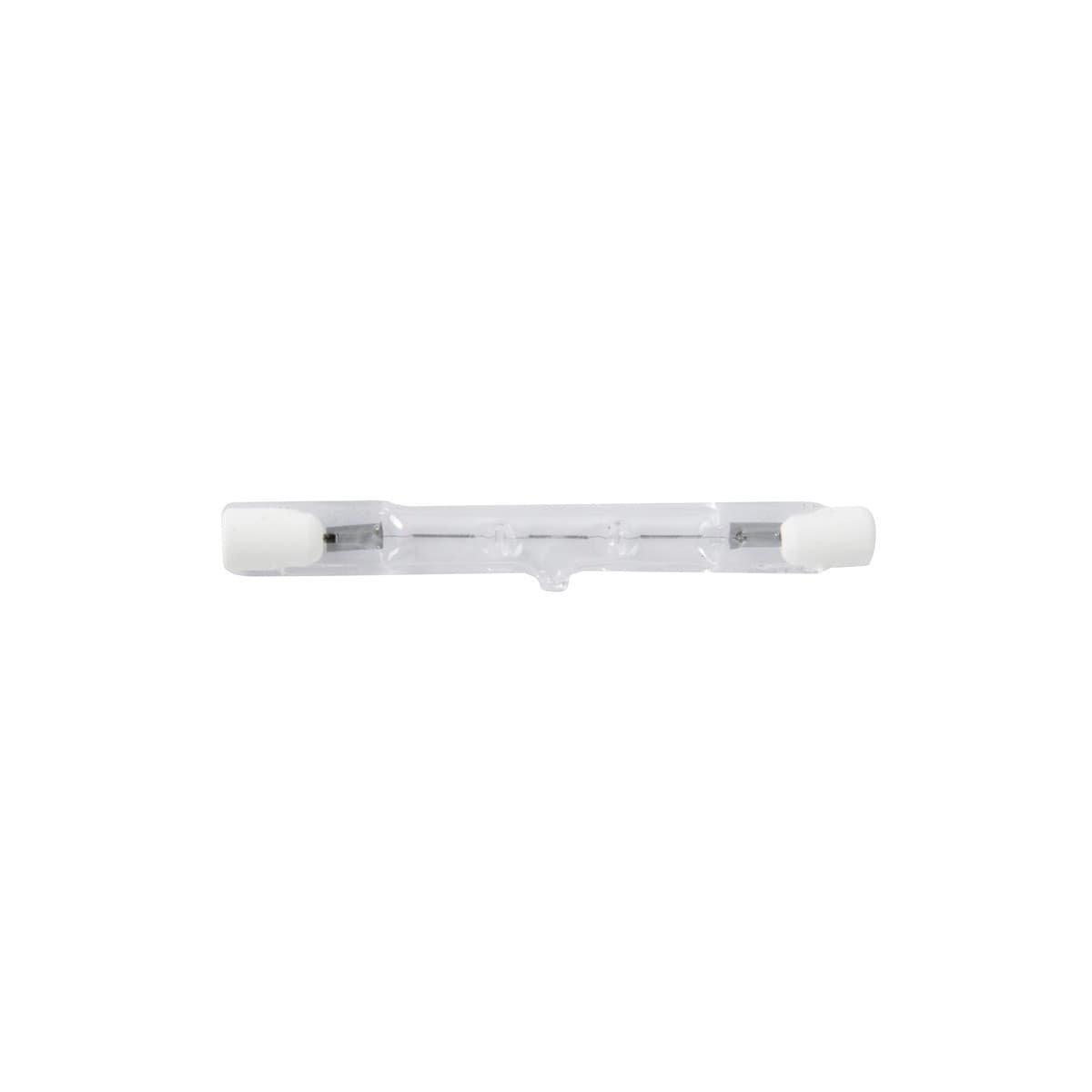 Lucci 80W R7s 78mm Halogen Globe-img-1