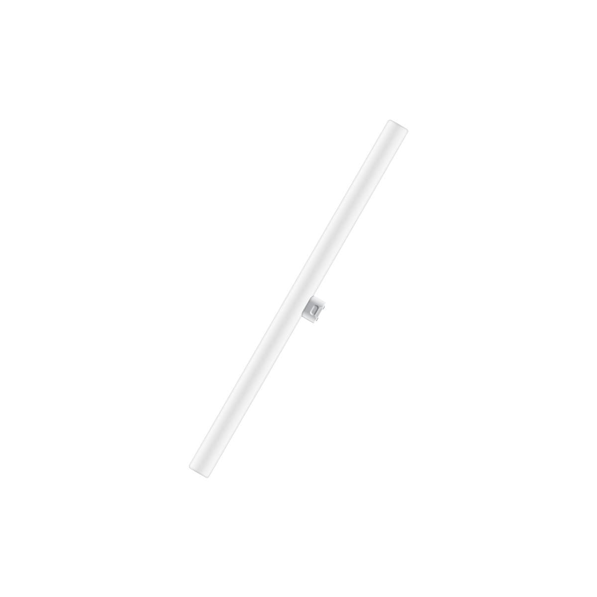 Osram LEDinestra 6W LED 500mm S14d Opal Globe in Warm White-img-2
