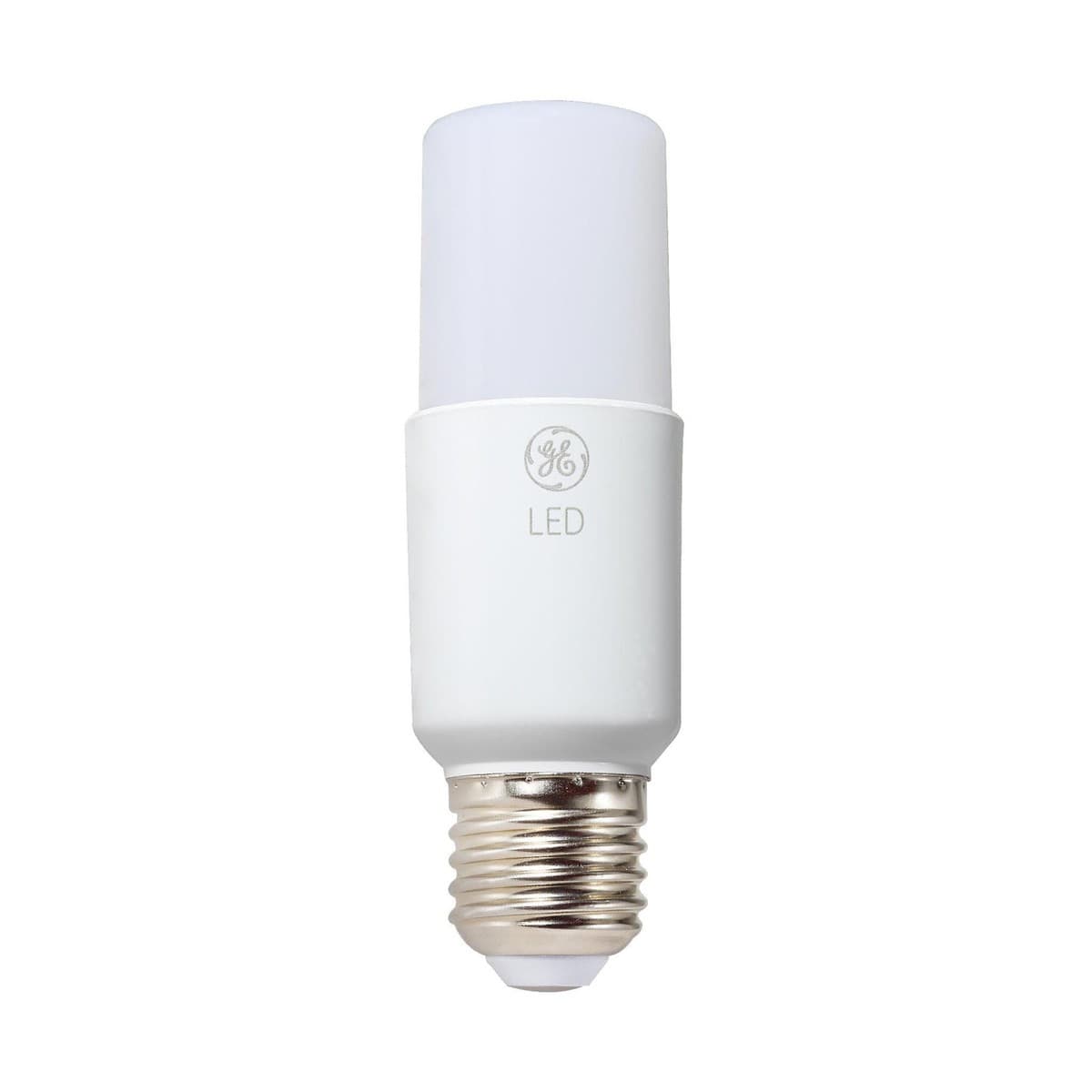 GE 6W LED Bright Stik Gen 2 ES Globe in Cool White-img-1