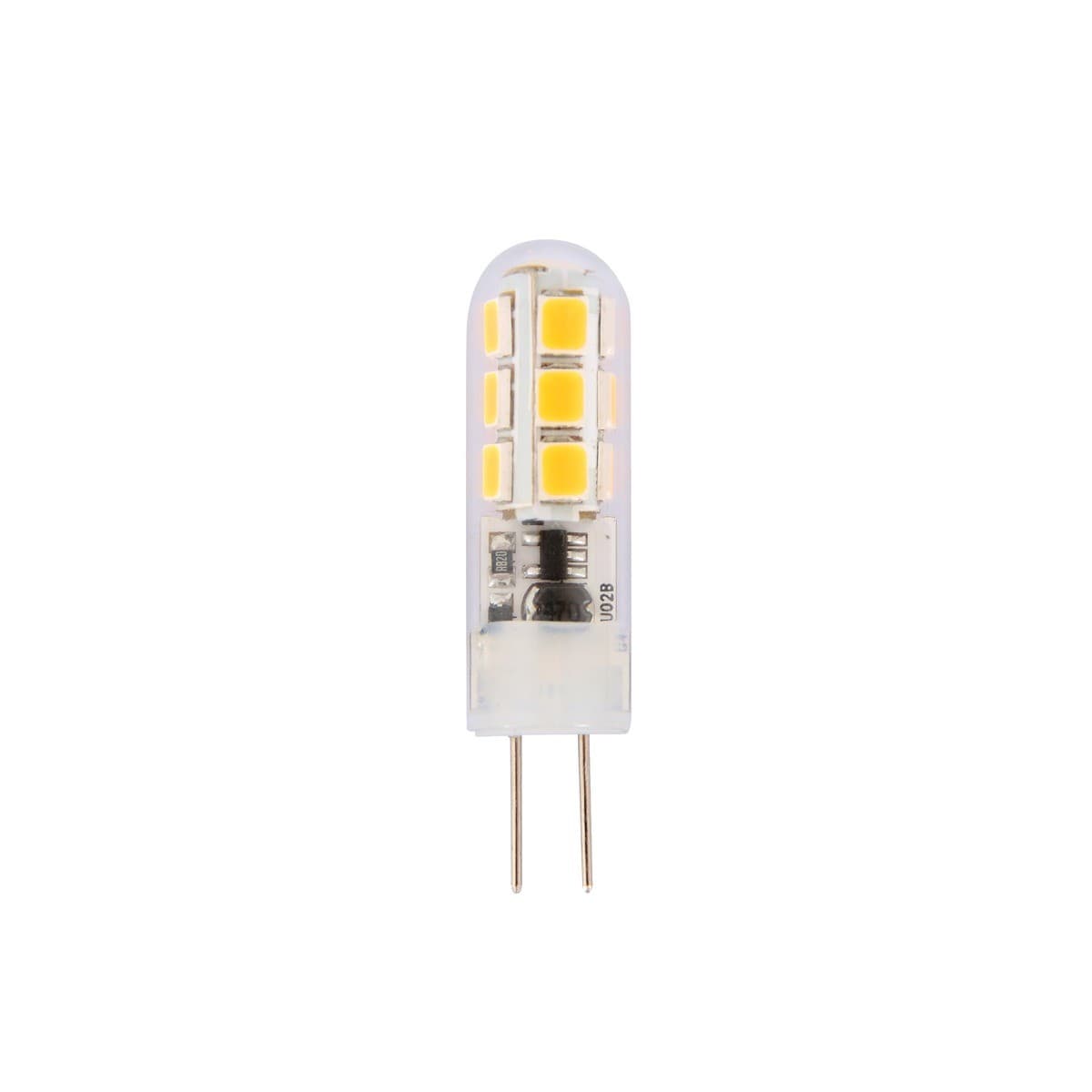 Lucci 1W G4 Globe in Warm White-img-1