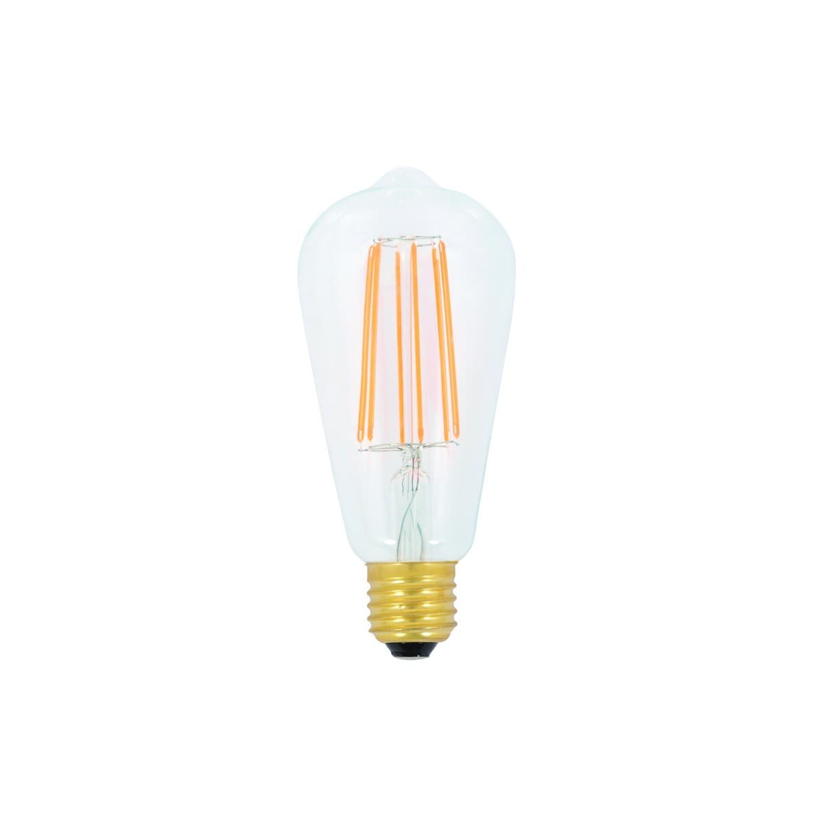 Lucci Karbon 4.6W ES ST64 Pilot Globe-img-1