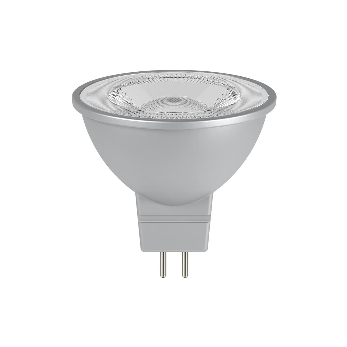GE 3.4W LED MR16 Globe in Warm White-img-1