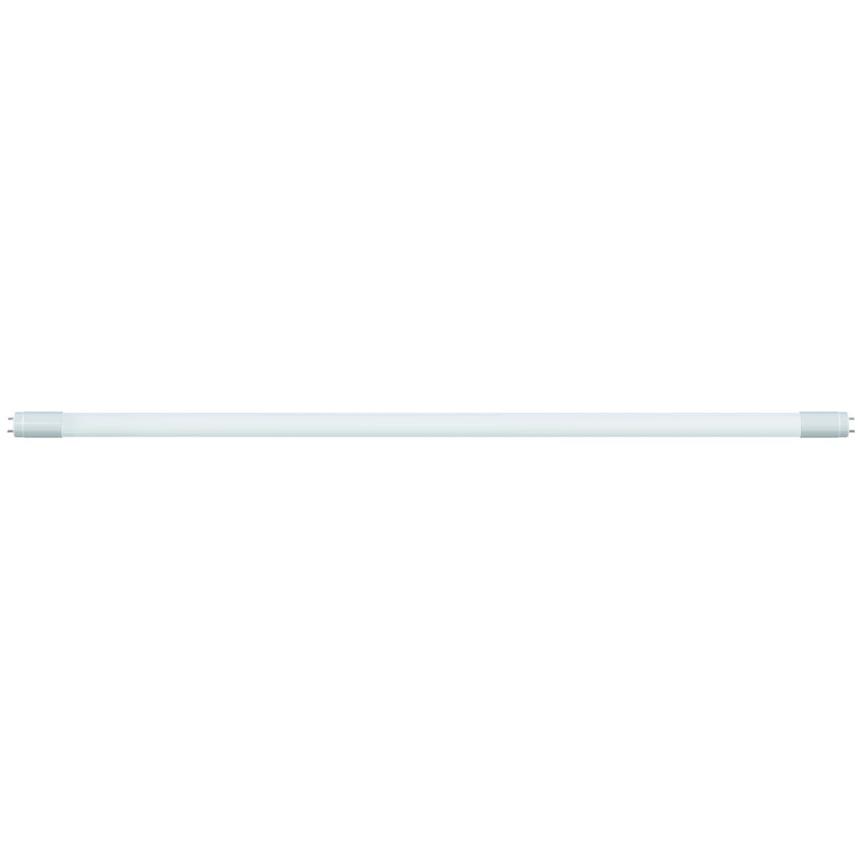 GE 20W LED 1200mm T8 Tube in Cool White-img-1
