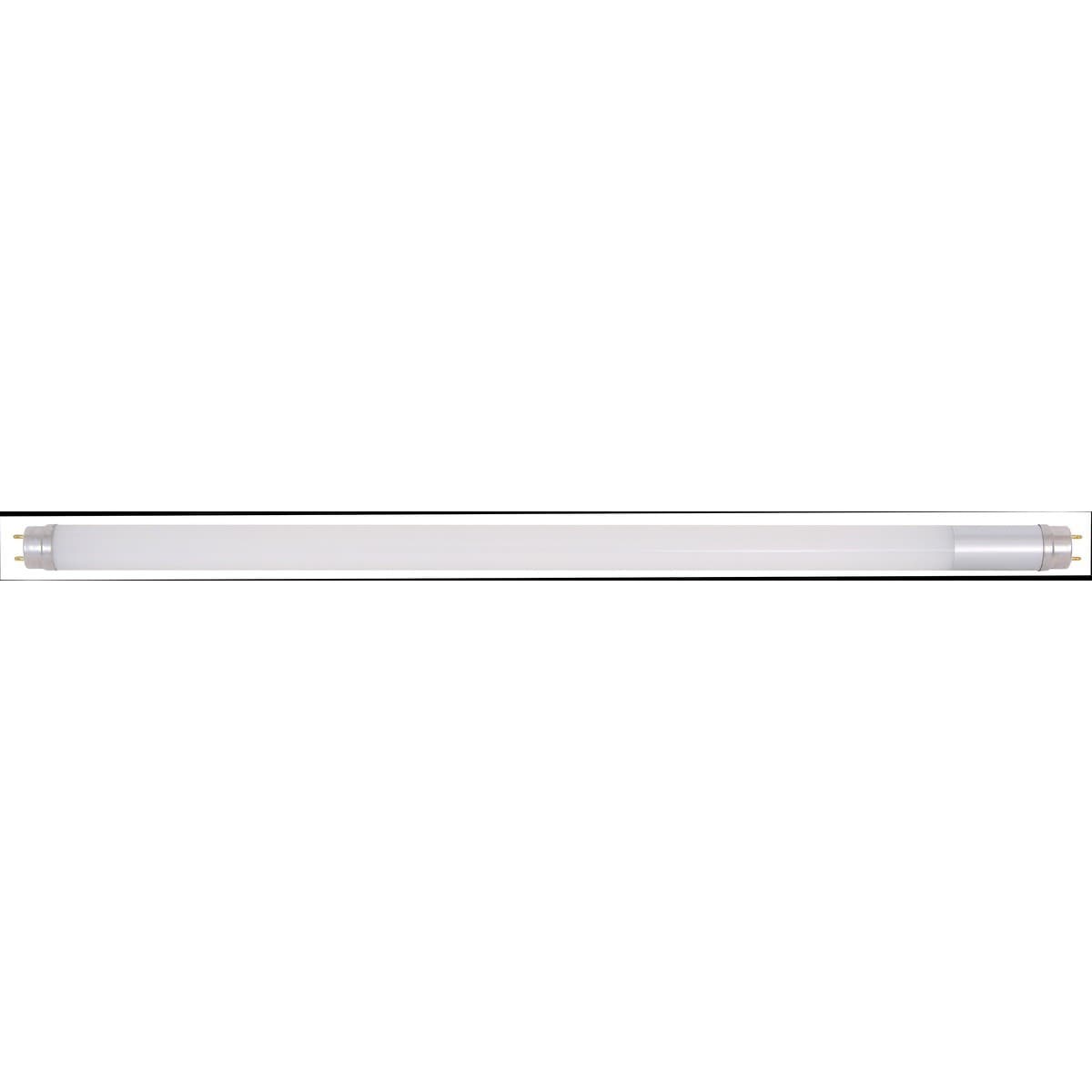 GE 9W LED 600mm T8 Tube in Day White-img-1