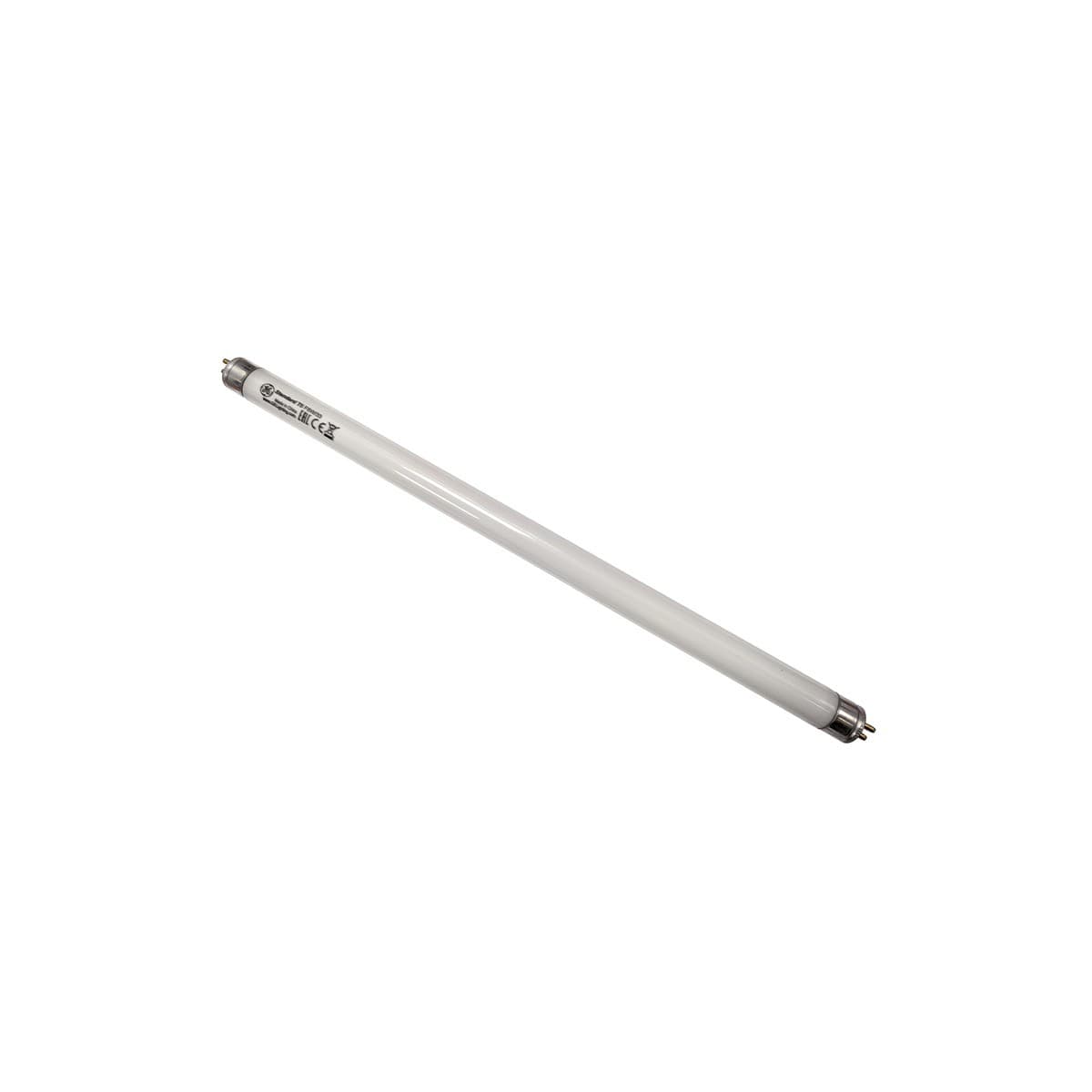GE 8W LFL T5 G5 Miniature in Cool White-img-1