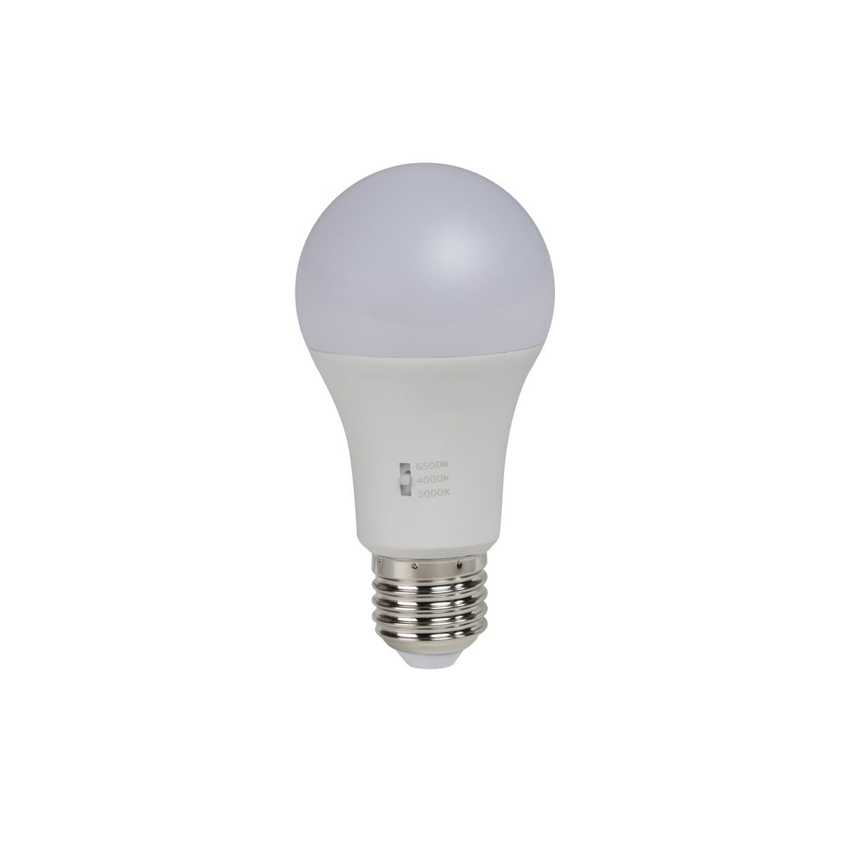 GE Multi-Watt ES LED CCT A60 Dimmable Globe-img-1
