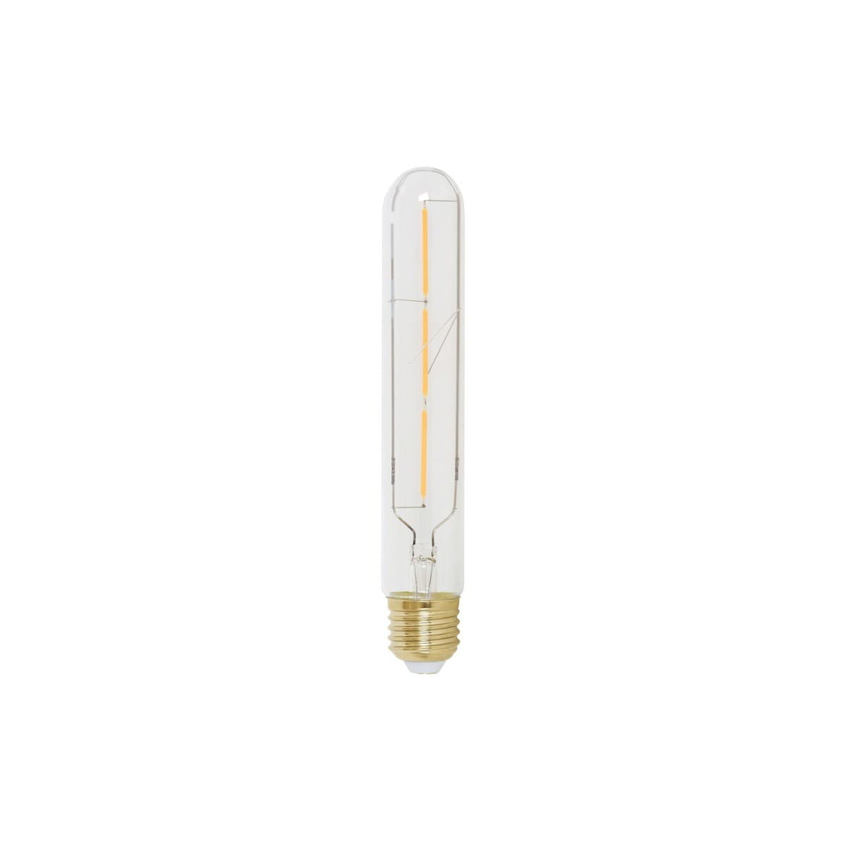 Karbon T30 2.6W LED Dimmable ES Globe in Warm White-img-1