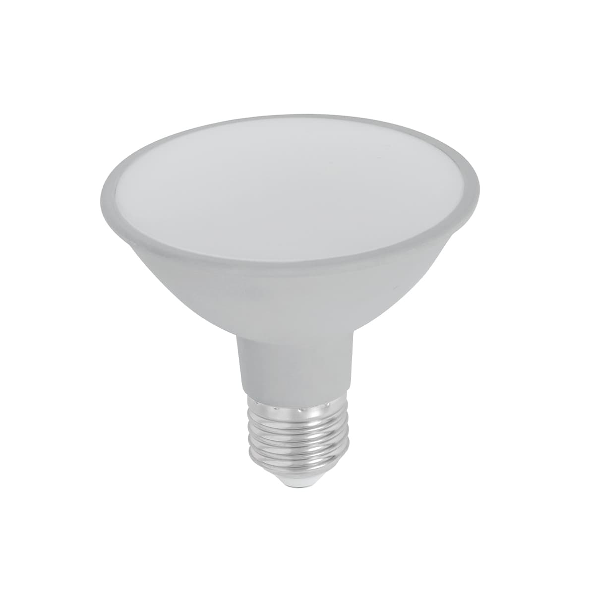 Lucci 8W LED ES PAR30 IP54 Globe in Warm White