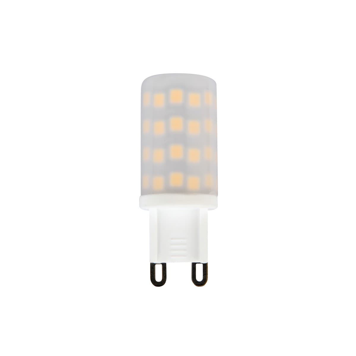 Lucci 4W LED G9 Dimmable Globe in Warm White-img-1