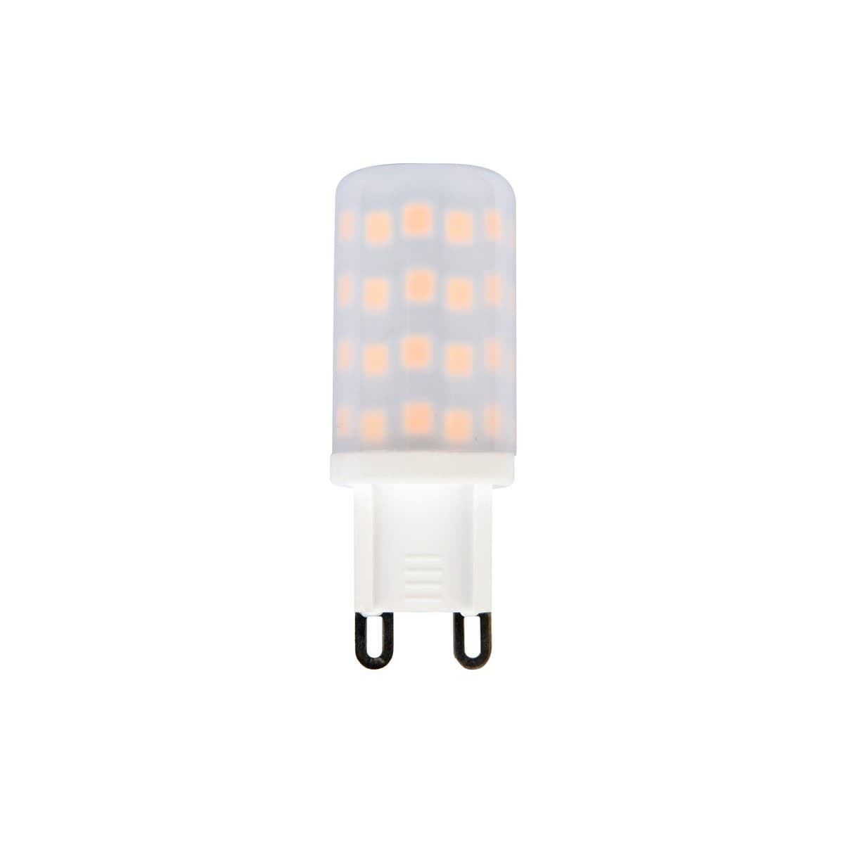 Lucci 4W LED G9 Globe in Cool White-img-1