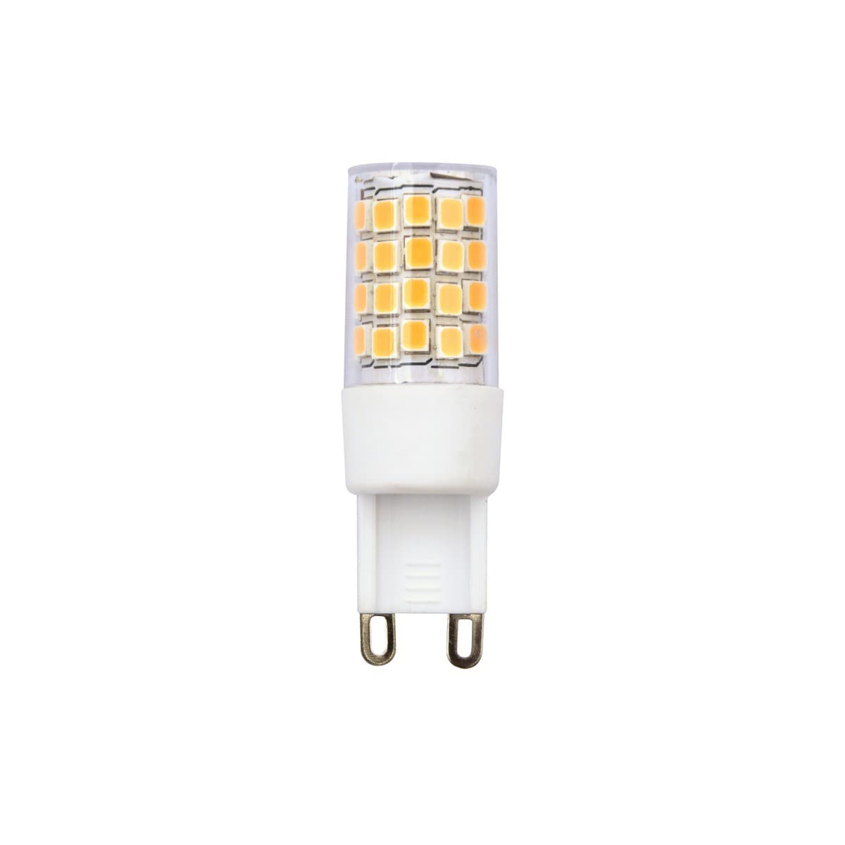 Lucci G9 4.5W Globe in Warm White-img-1