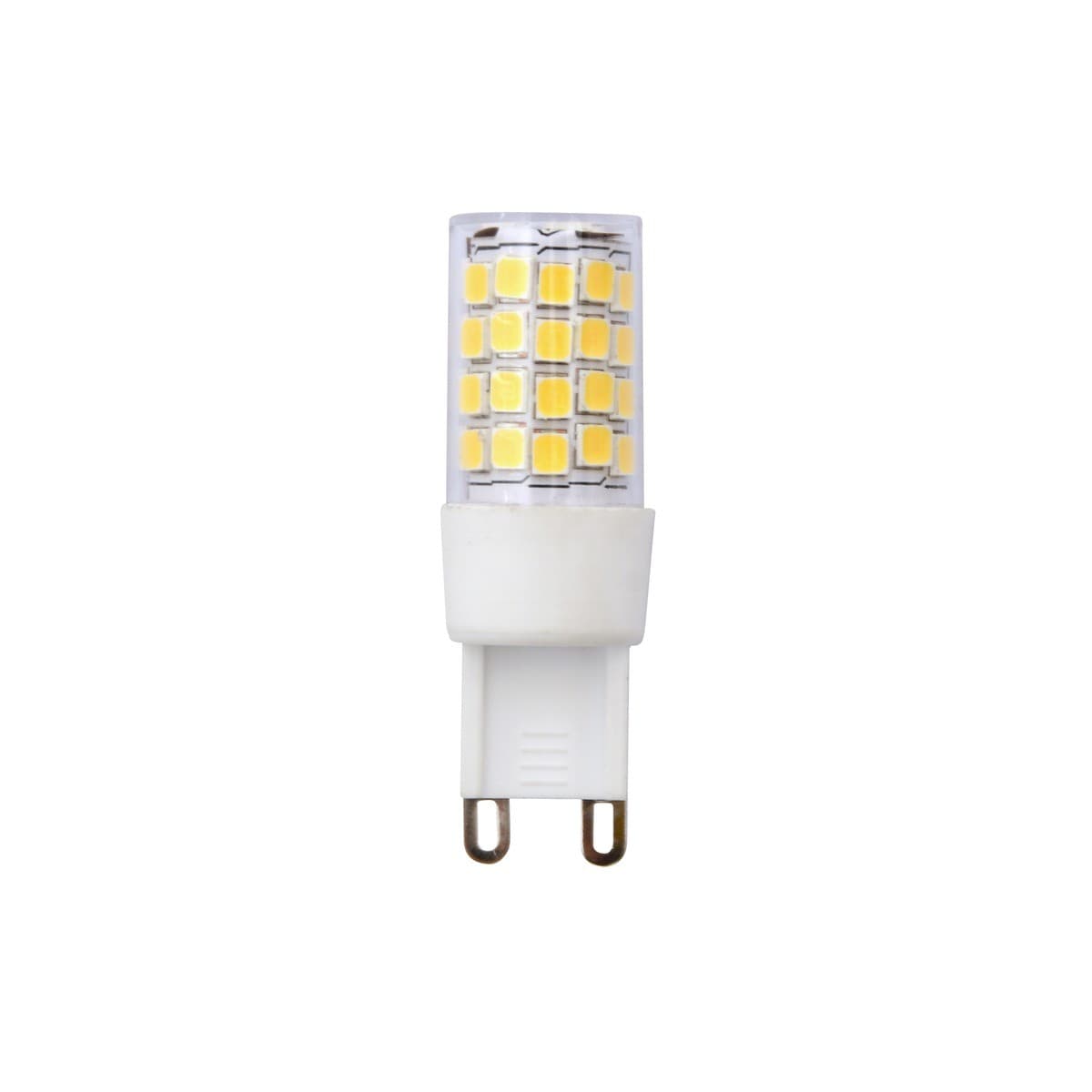 Lucci G9 4.5W Globe in Cool White-img-1