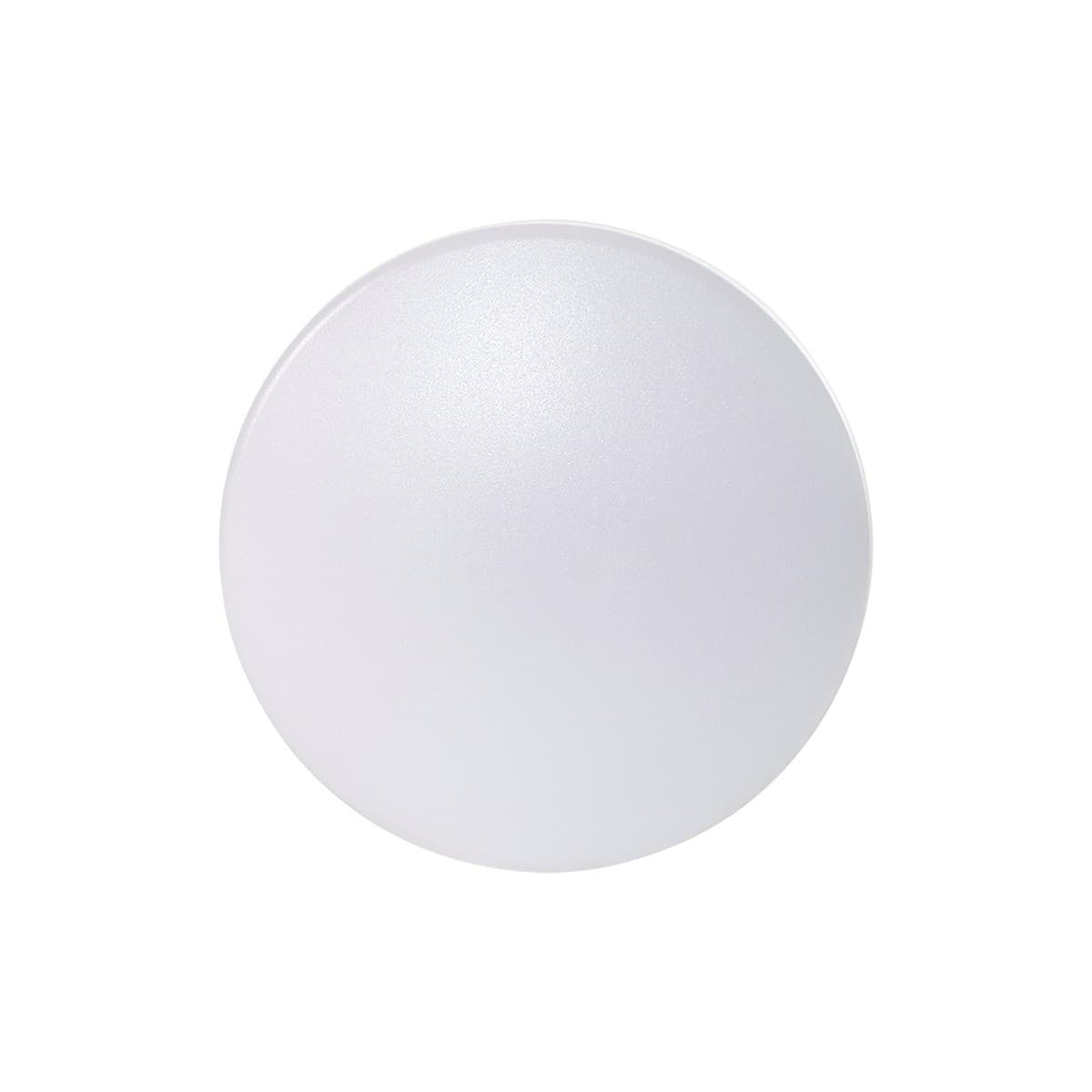 Lucci 12W 128mm GX53 LED 3 Step Dimmable globe in Cool White-img-1