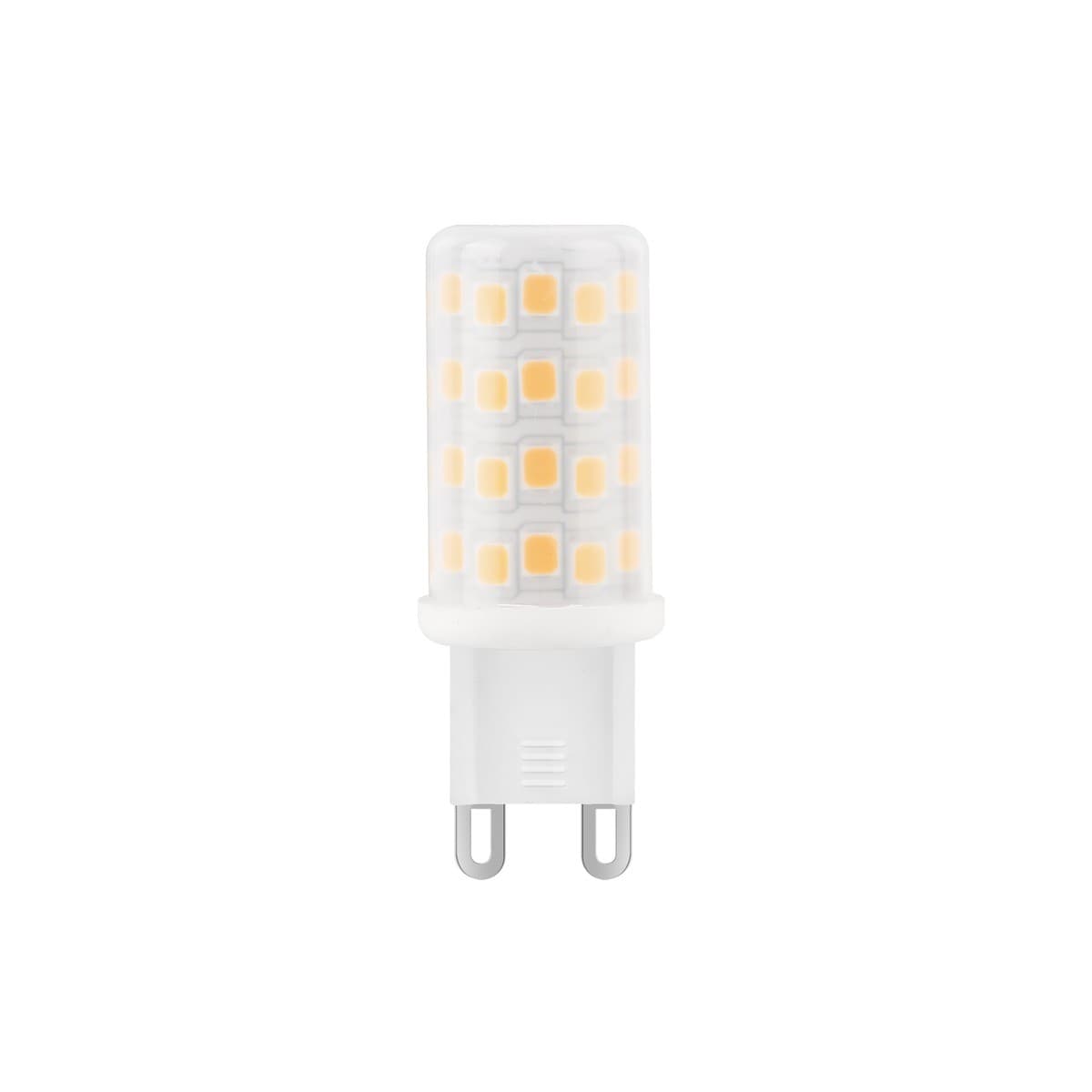 Lucci 4.5W G9 Dimmable Globe in Warm White-img-1
